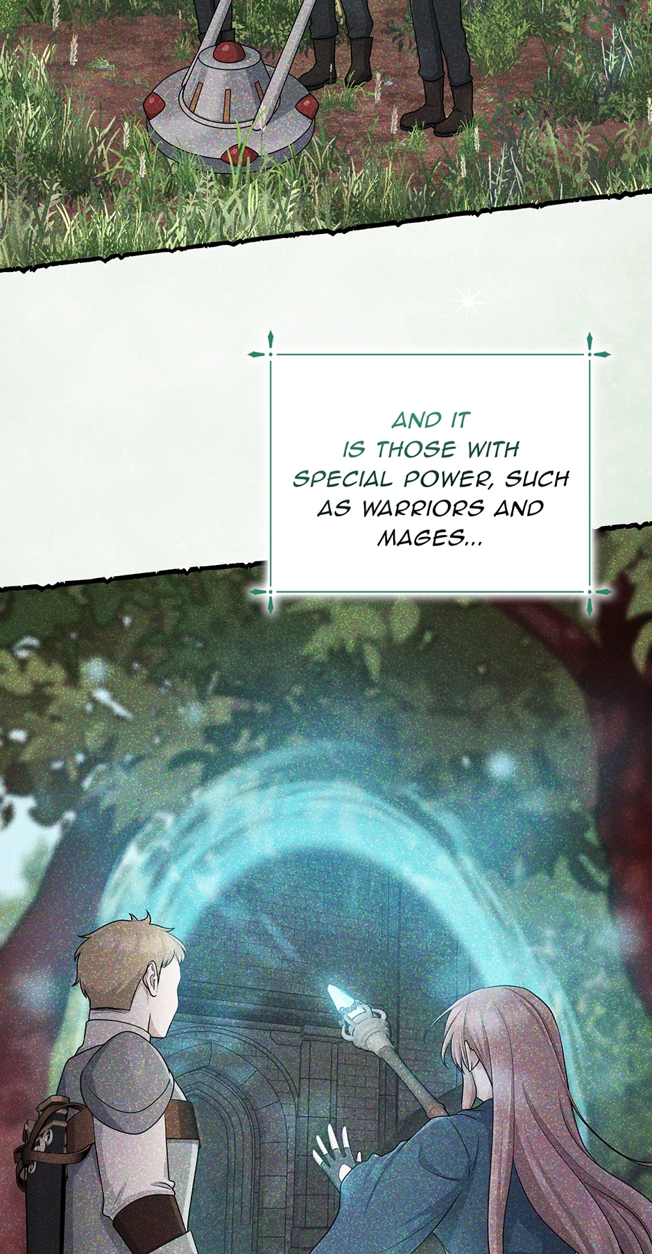 The Unintentionally Ideal Adopted Daughter Chapter 53 page 79 - 