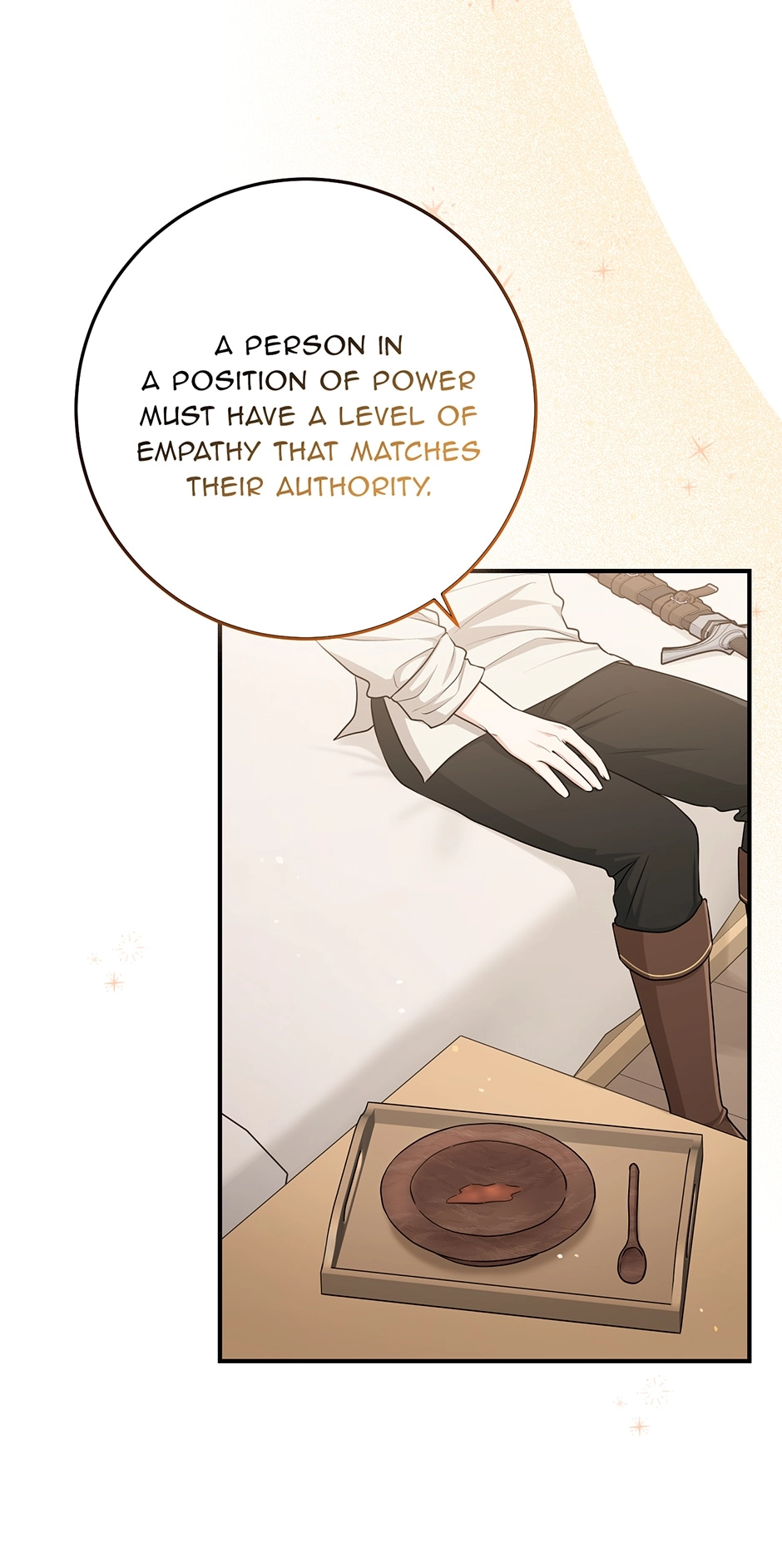 The Unintentionally Ideal Adopted Daughter Chapter 53 page 9 - 