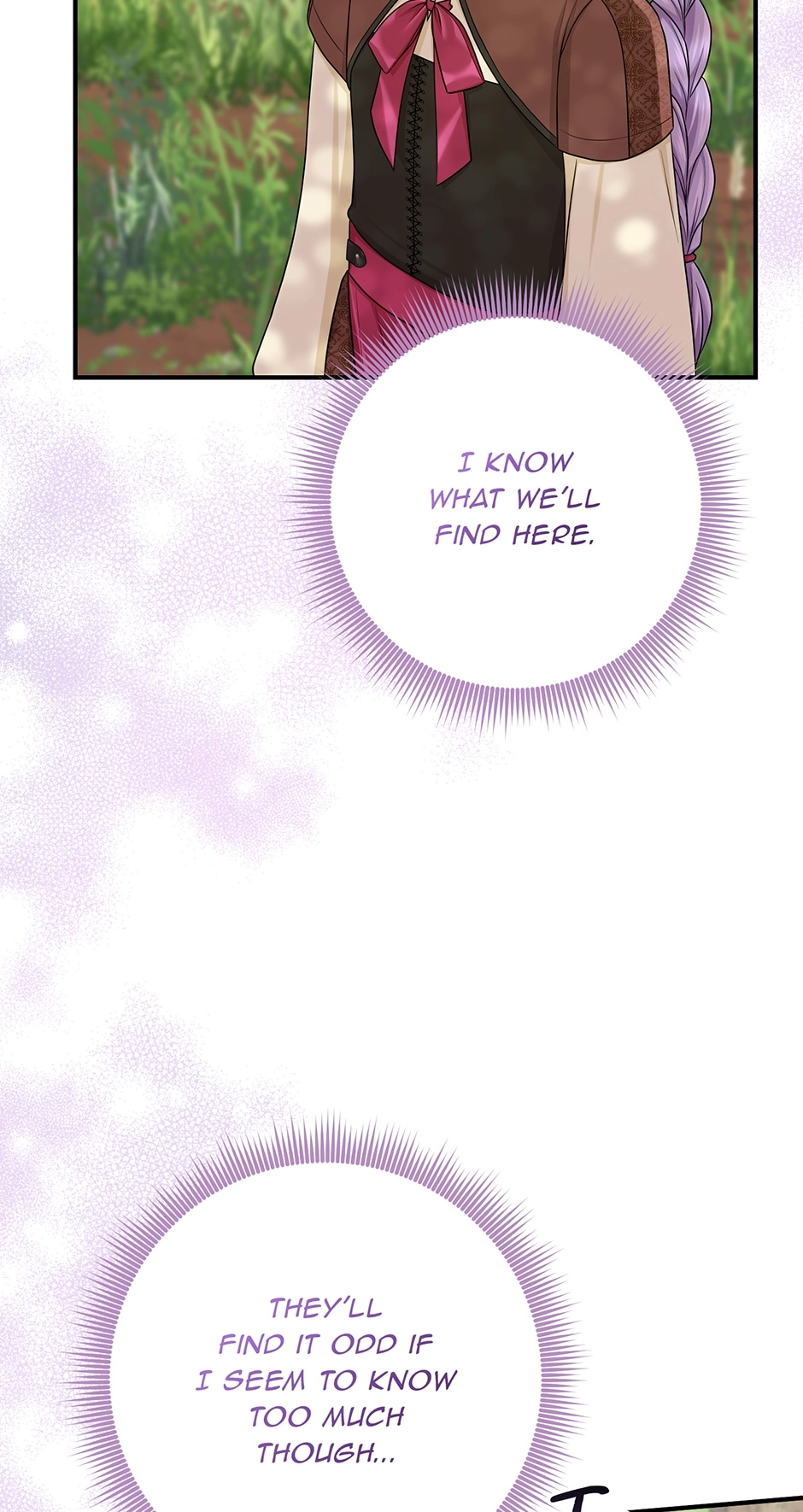 The Unintentionally Ideal Adopted Daughter Chapter 53 page 83 - 