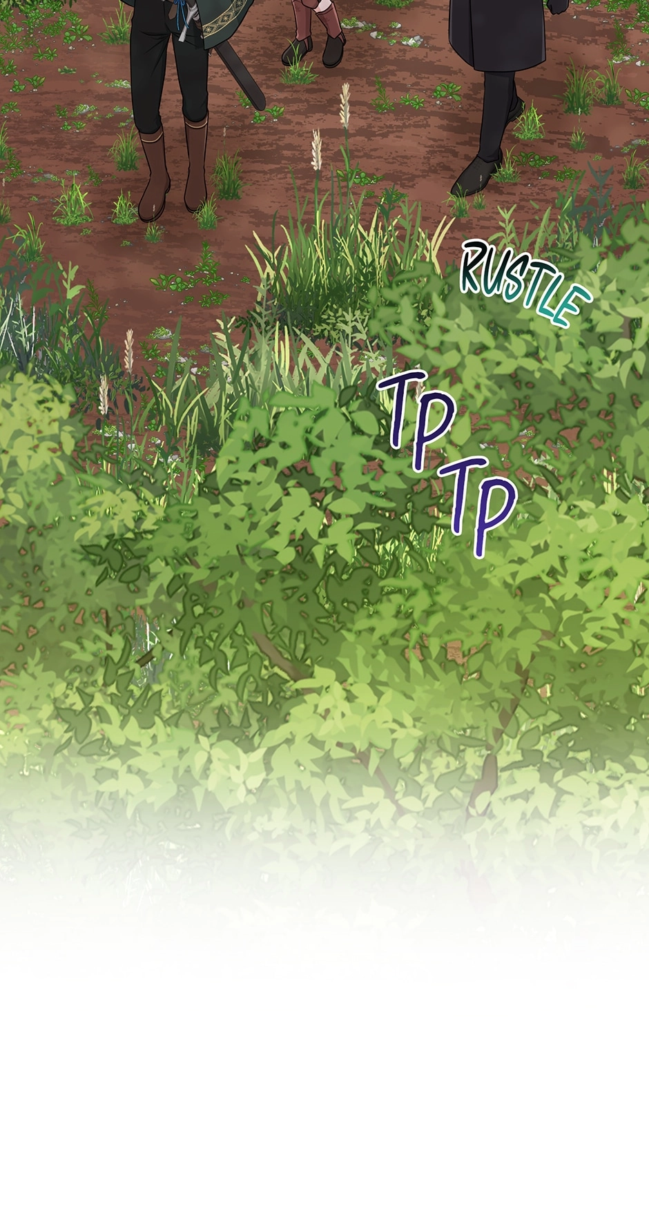 The Unintentionally Ideal Adopted Daughter Chapter 53 page 86 - 