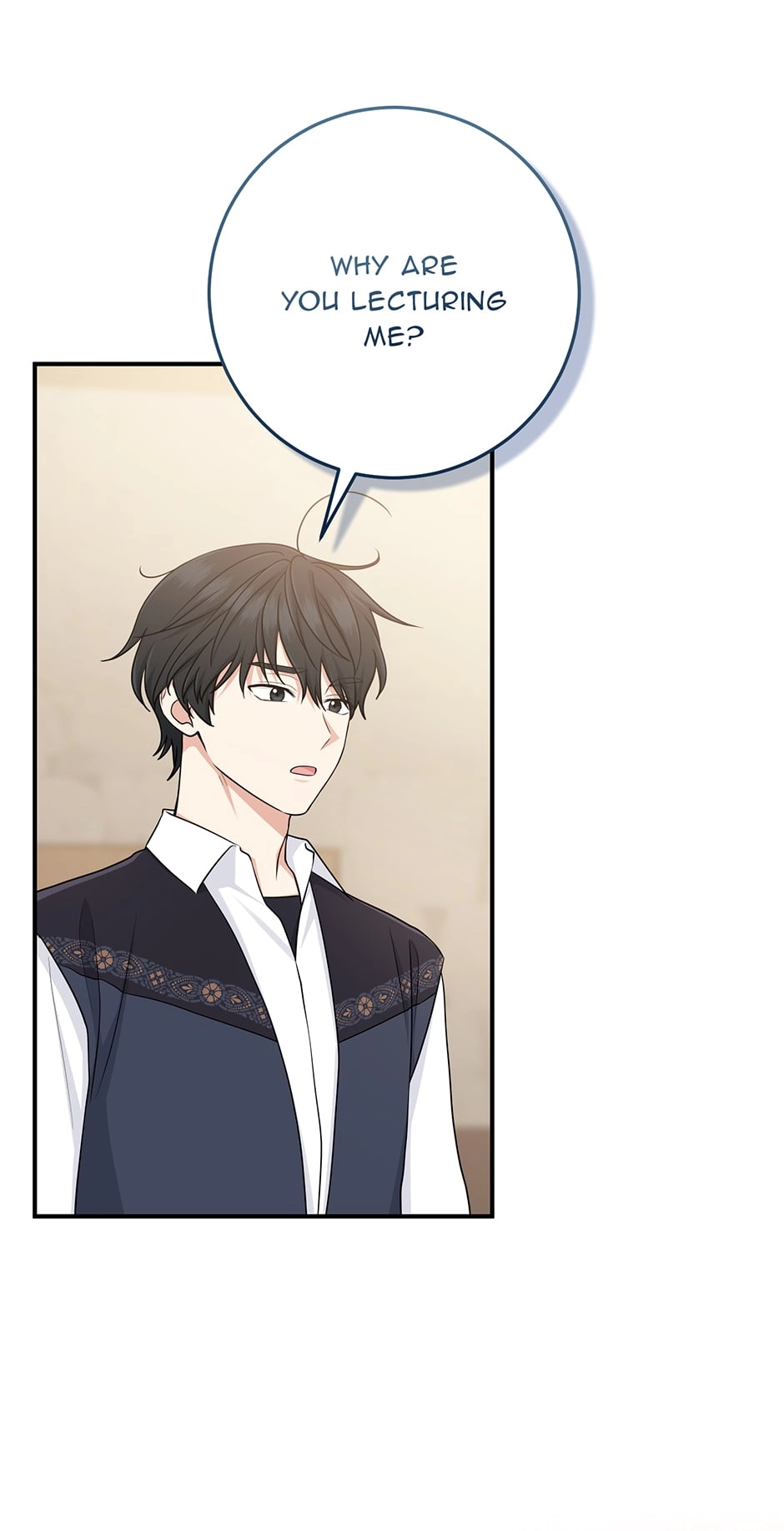 The Unintentionally Ideal Adopted Daughter Chapter 53 page 10 - 