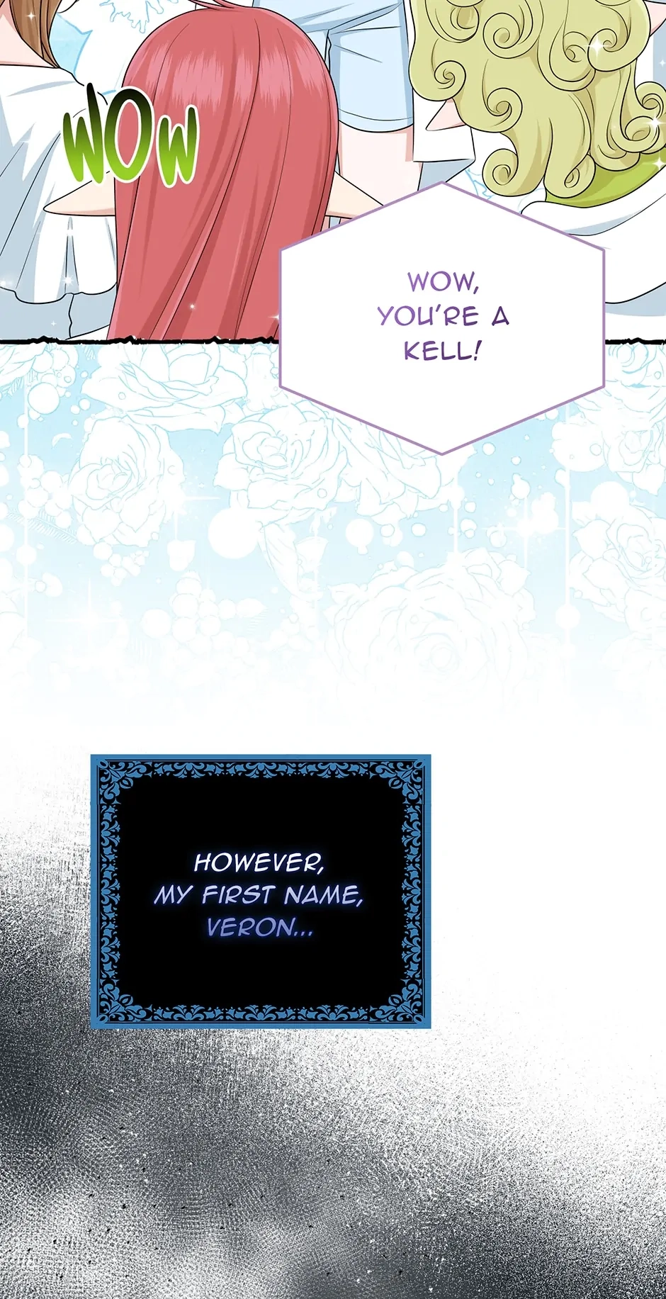 The Unintentionally Ideal Adopted Daughter Chapter 57 page 16 - 