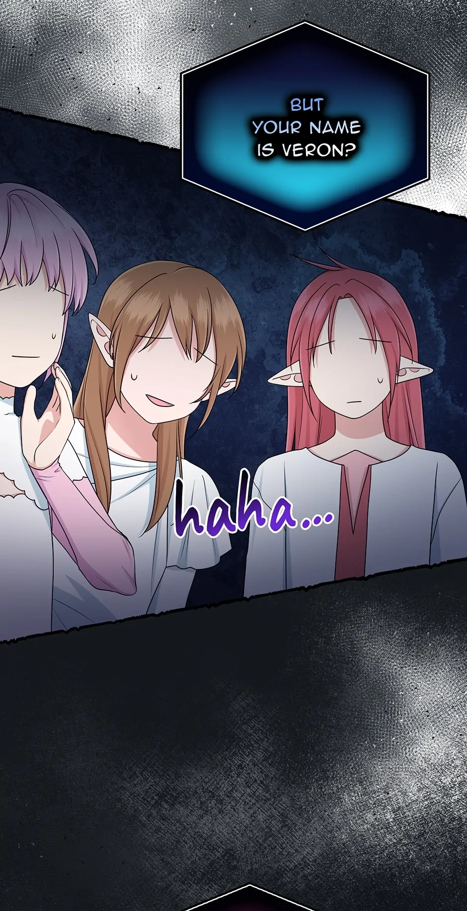 The Unintentionally Ideal Adopted Daughter Chapter 57 page 17 - 