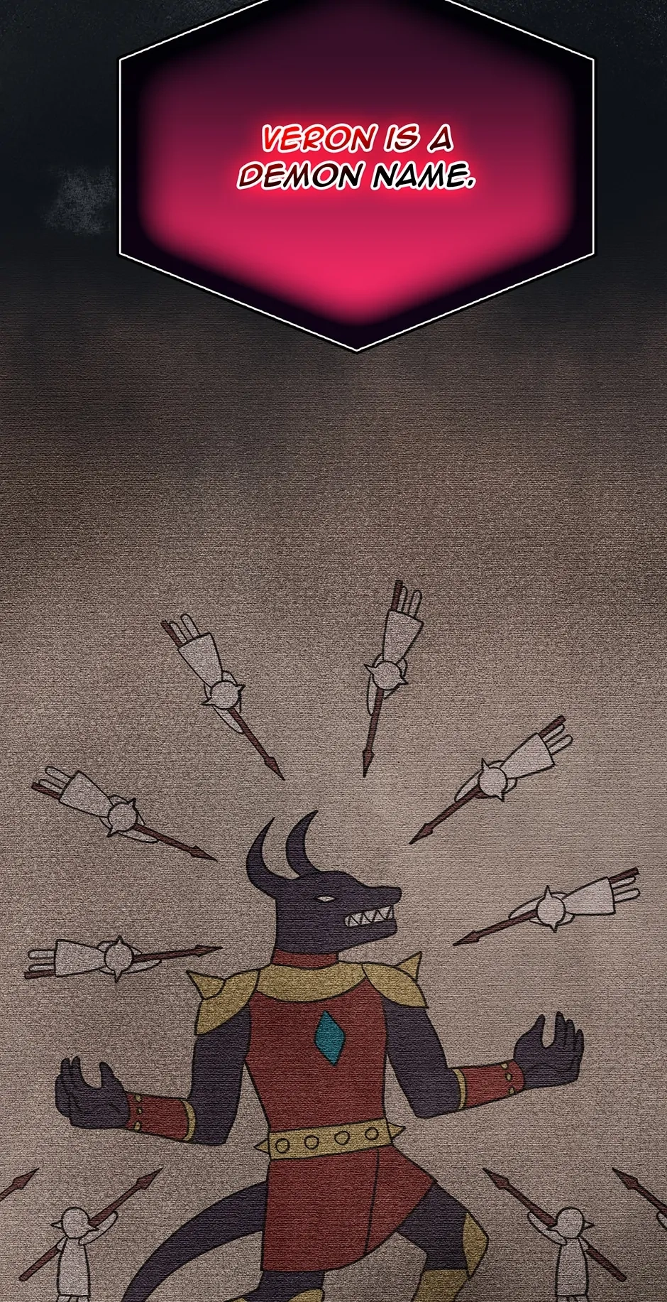 The Unintentionally Ideal Adopted Daughter Chapter 57 page 18 - 