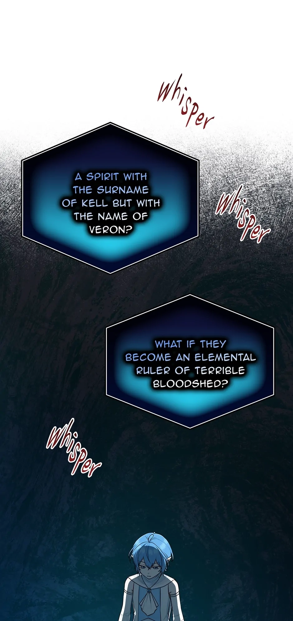 The Unintentionally Ideal Adopted Daughter Chapter 57 page 20 - 