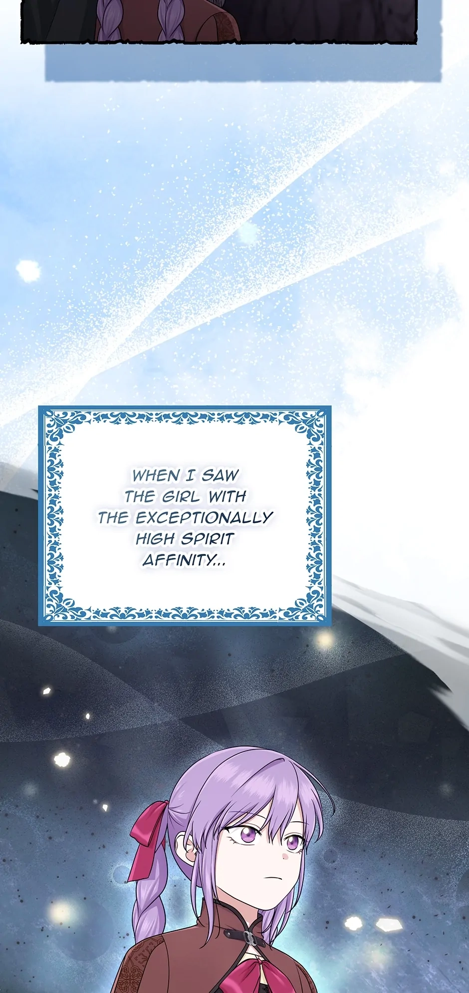 The Unintentionally Ideal Adopted Daughter Chapter 57 page 23 - 