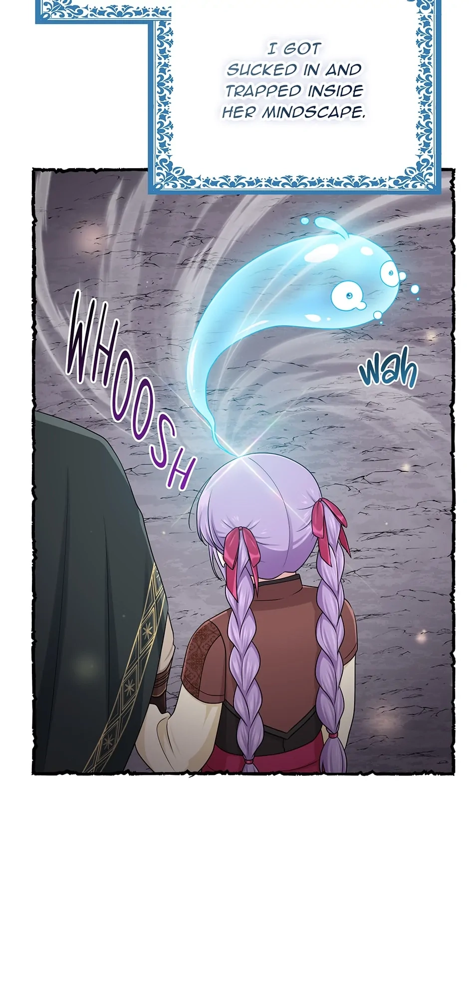 The Unintentionally Ideal Adopted Daughter Chapter 57 page 25 - 