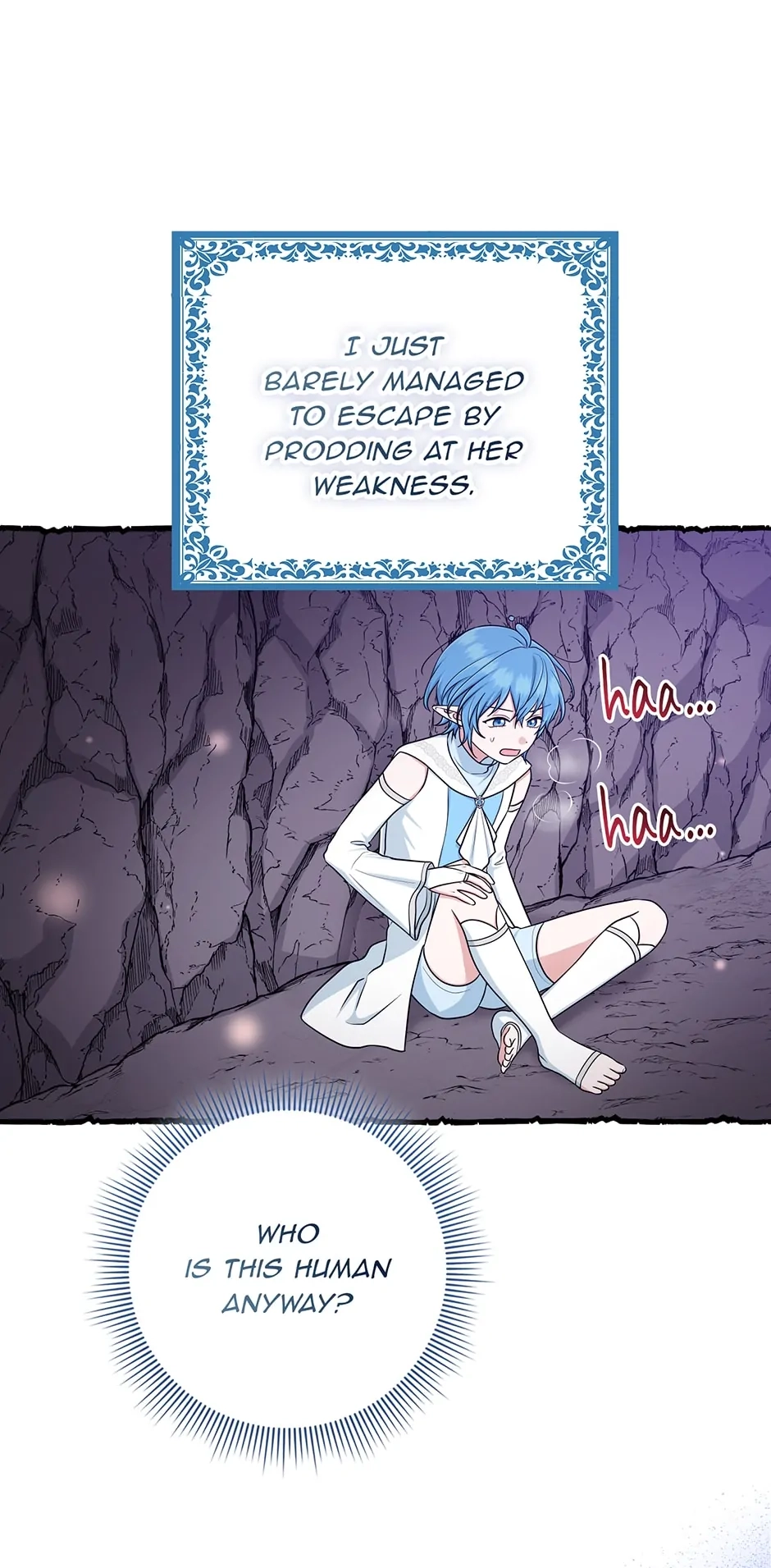 The Unintentionally Ideal Adopted Daughter Chapter 57 page 26 - 