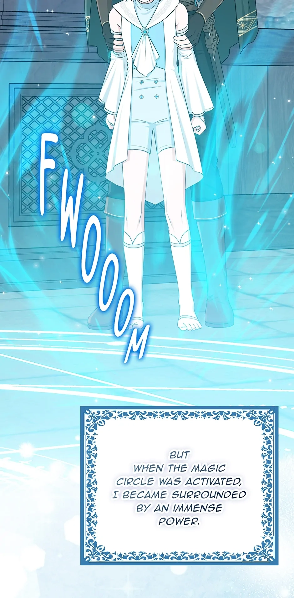 The Unintentionally Ideal Adopted Daughter Chapter 57 page 30 - 