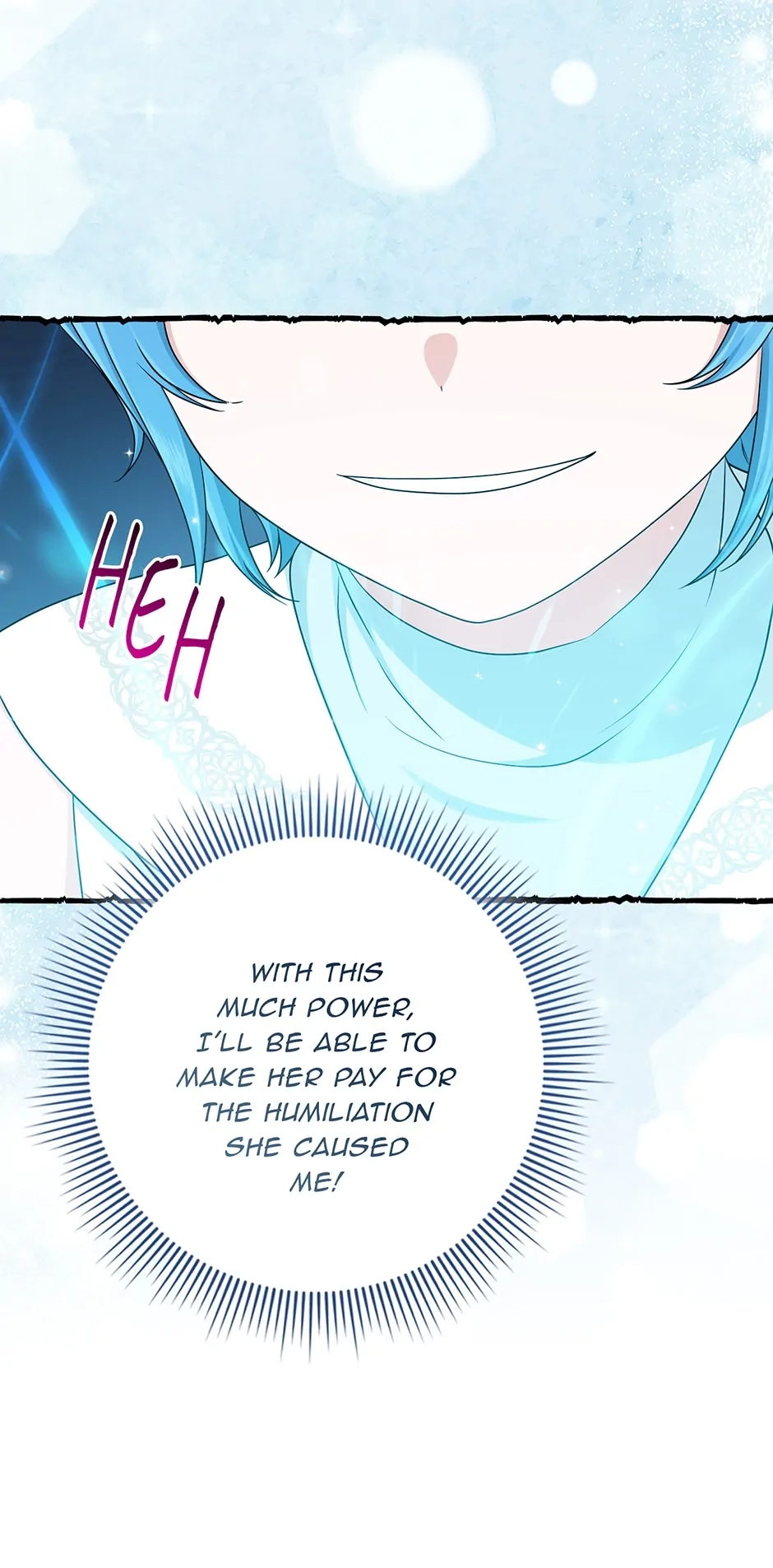The Unintentionally Ideal Adopted Daughter Chapter 57 page 31 - 