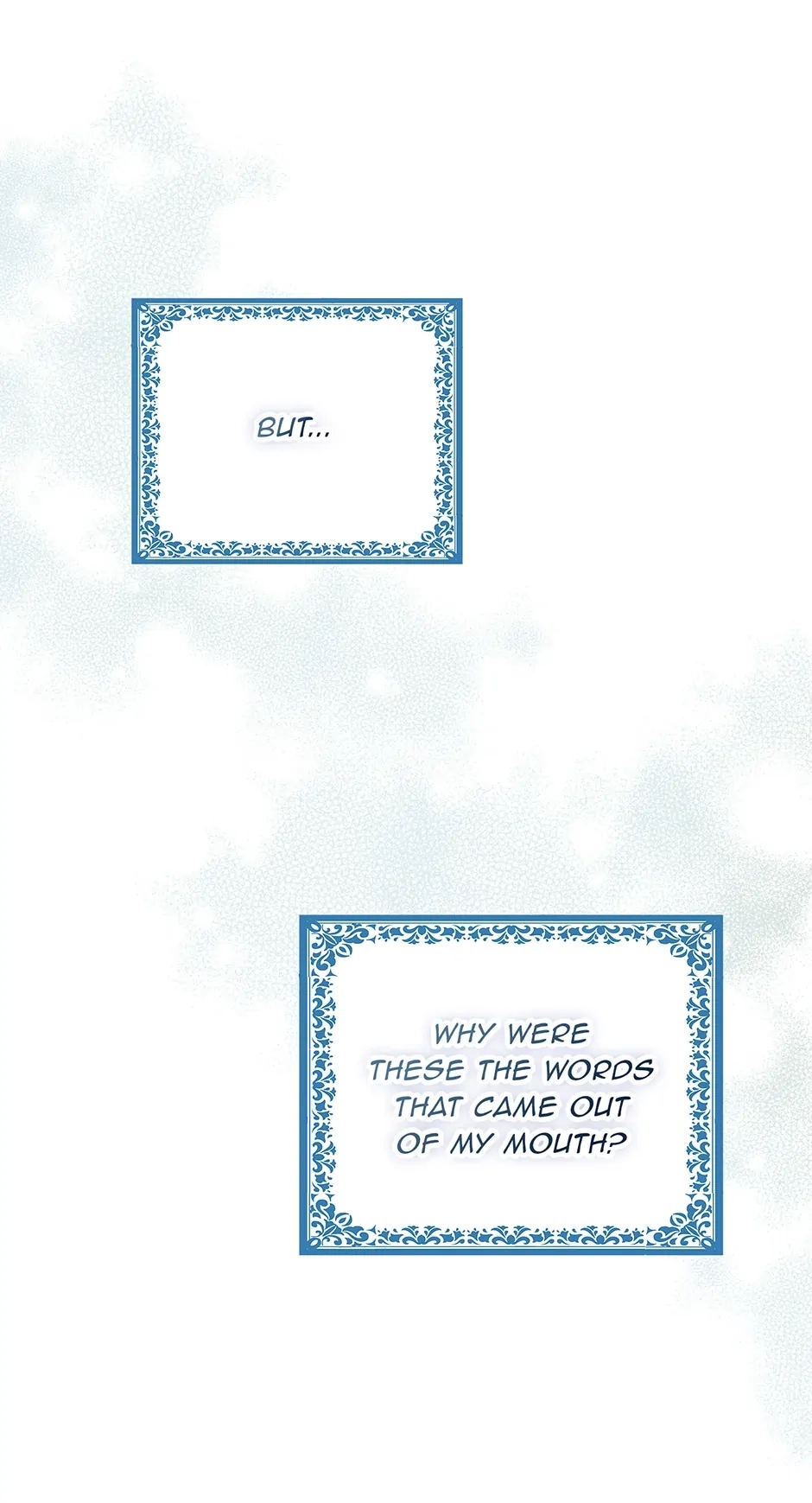 The Unintentionally Ideal Adopted Daughter Chapter 57 page 32 - 