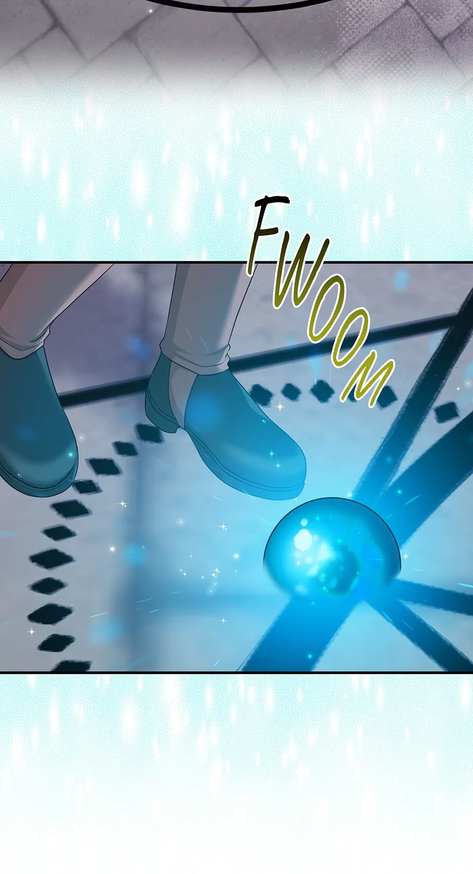 The Unintentionally Ideal Adopted Daughter Chapter 57 page 5 - 