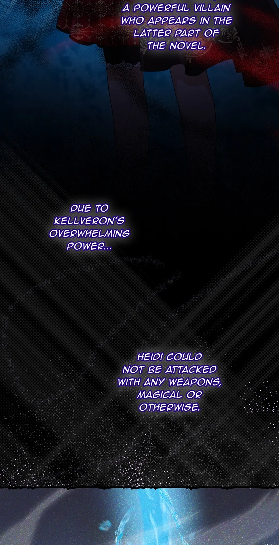 The Unintentionally Ideal Adopted Daughter Chapter 57 page 42 - 