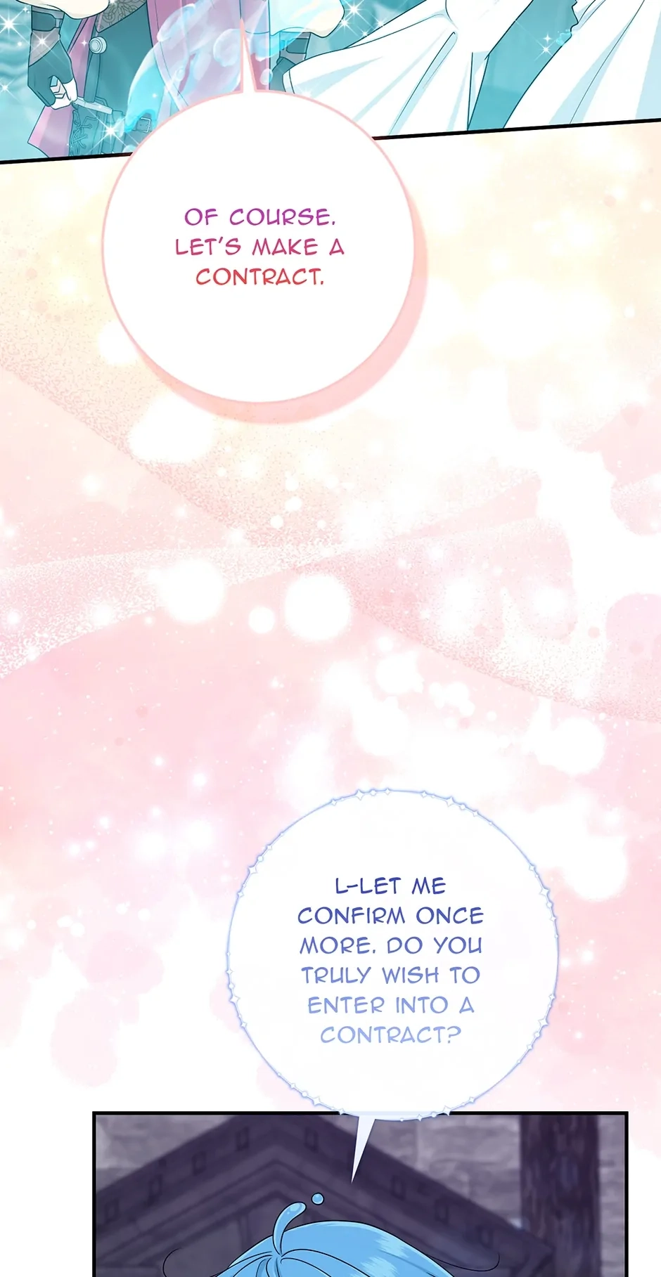 The Unintentionally Ideal Adopted Daughter Chapter 57 page 45 - 