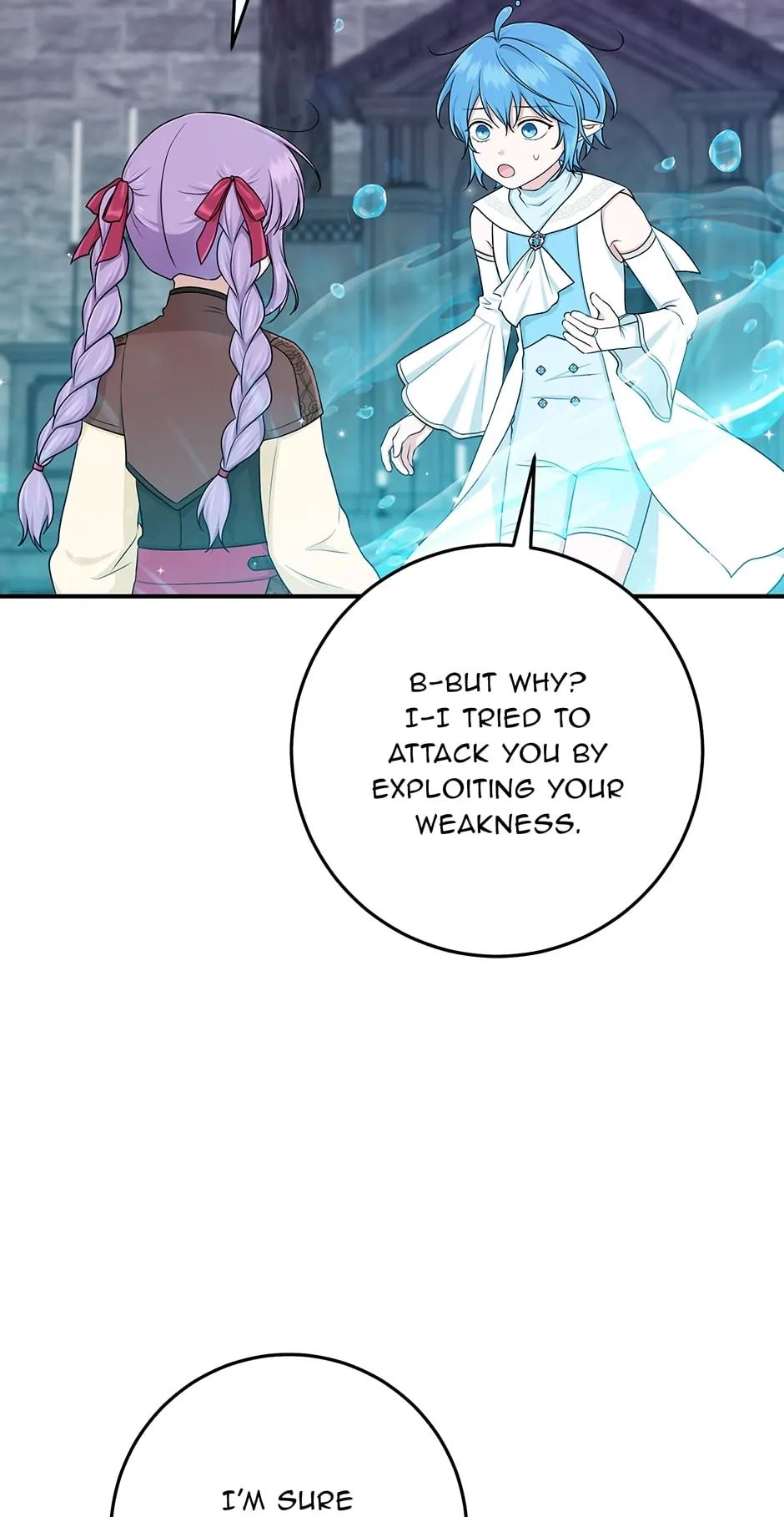 The Unintentionally Ideal Adopted Daughter Chapter 57 page 47 - 
