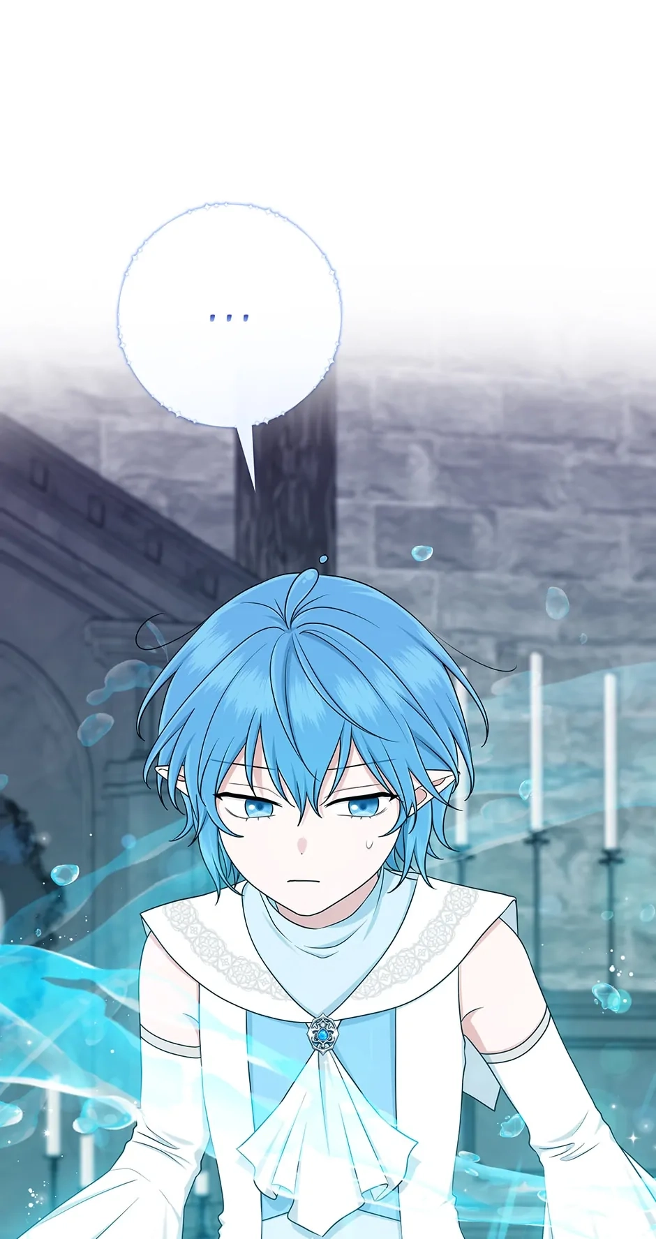 The Unintentionally Ideal Adopted Daughter Chapter 57 page 50 - 