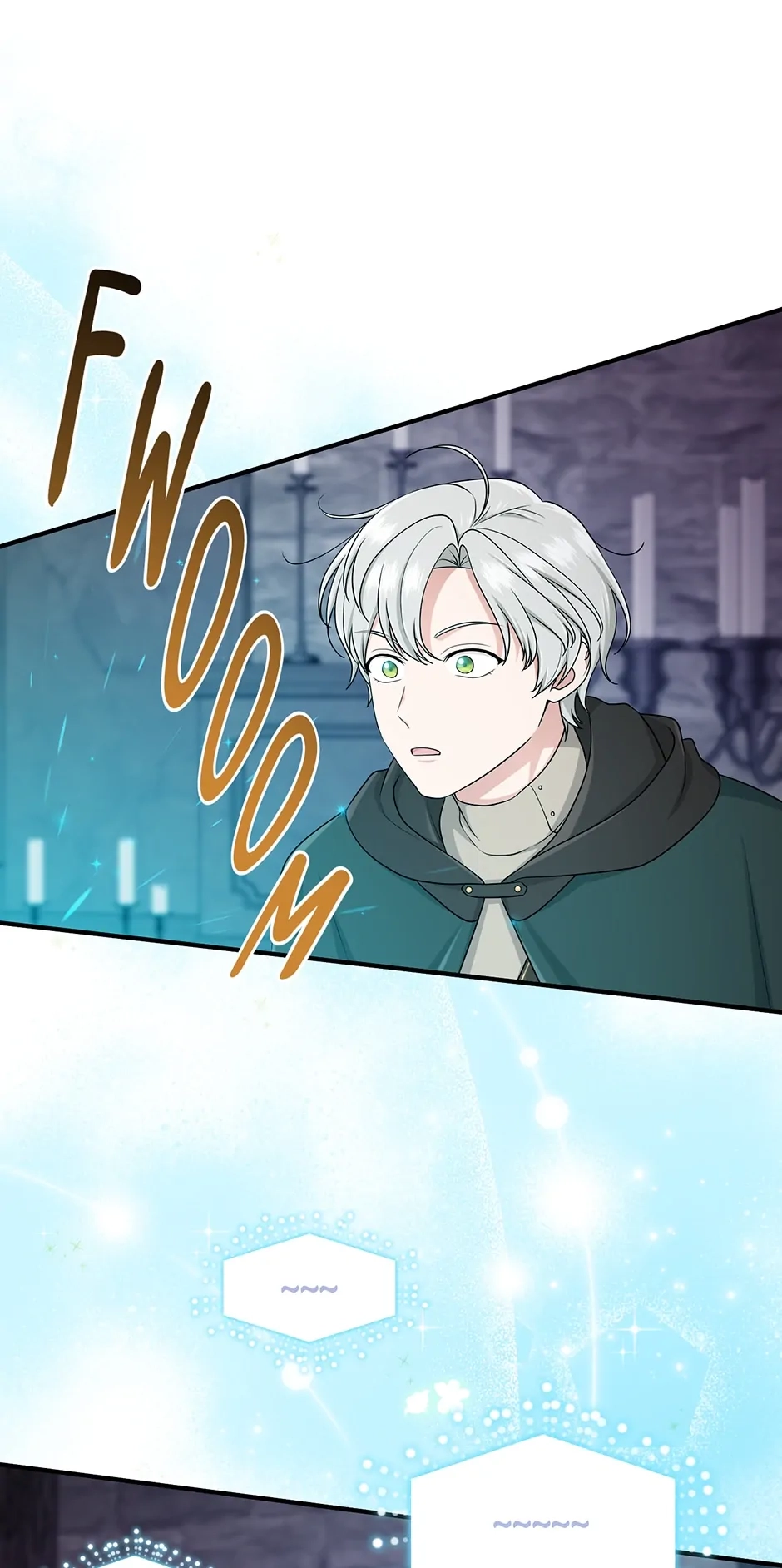 The Unintentionally Ideal Adopted Daughter Chapter 57 page 6 - 