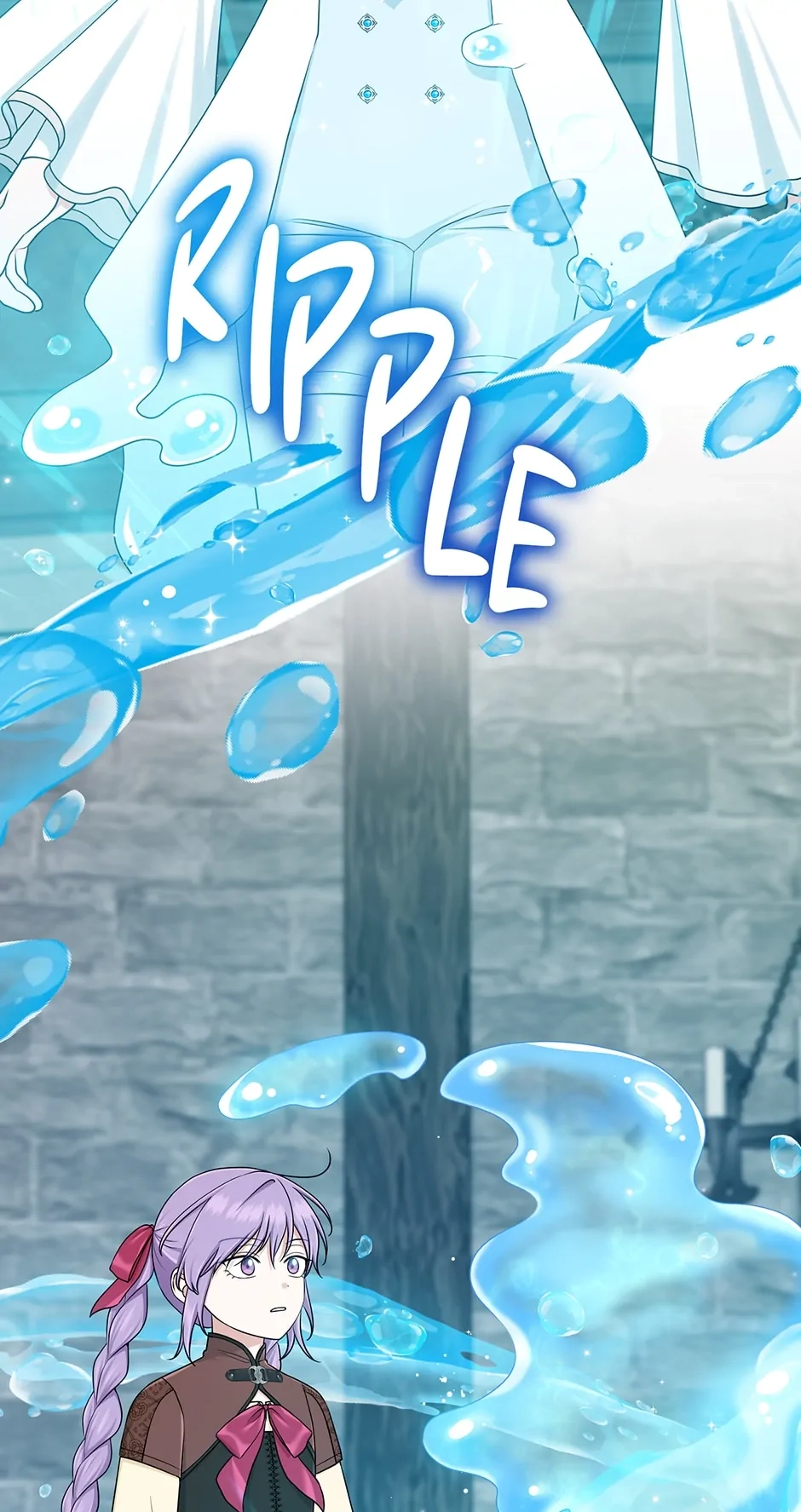 The Unintentionally Ideal Adopted Daughter Chapter 57 page 51 - 