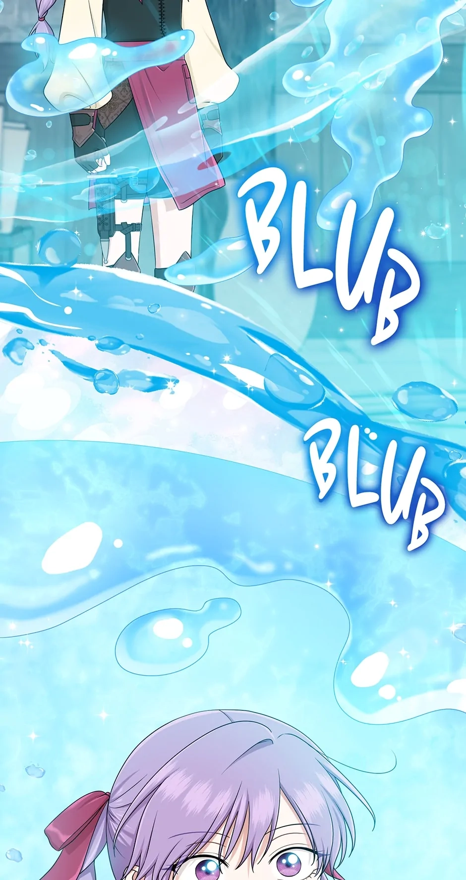 The Unintentionally Ideal Adopted Daughter Chapter 57 page 52 - 