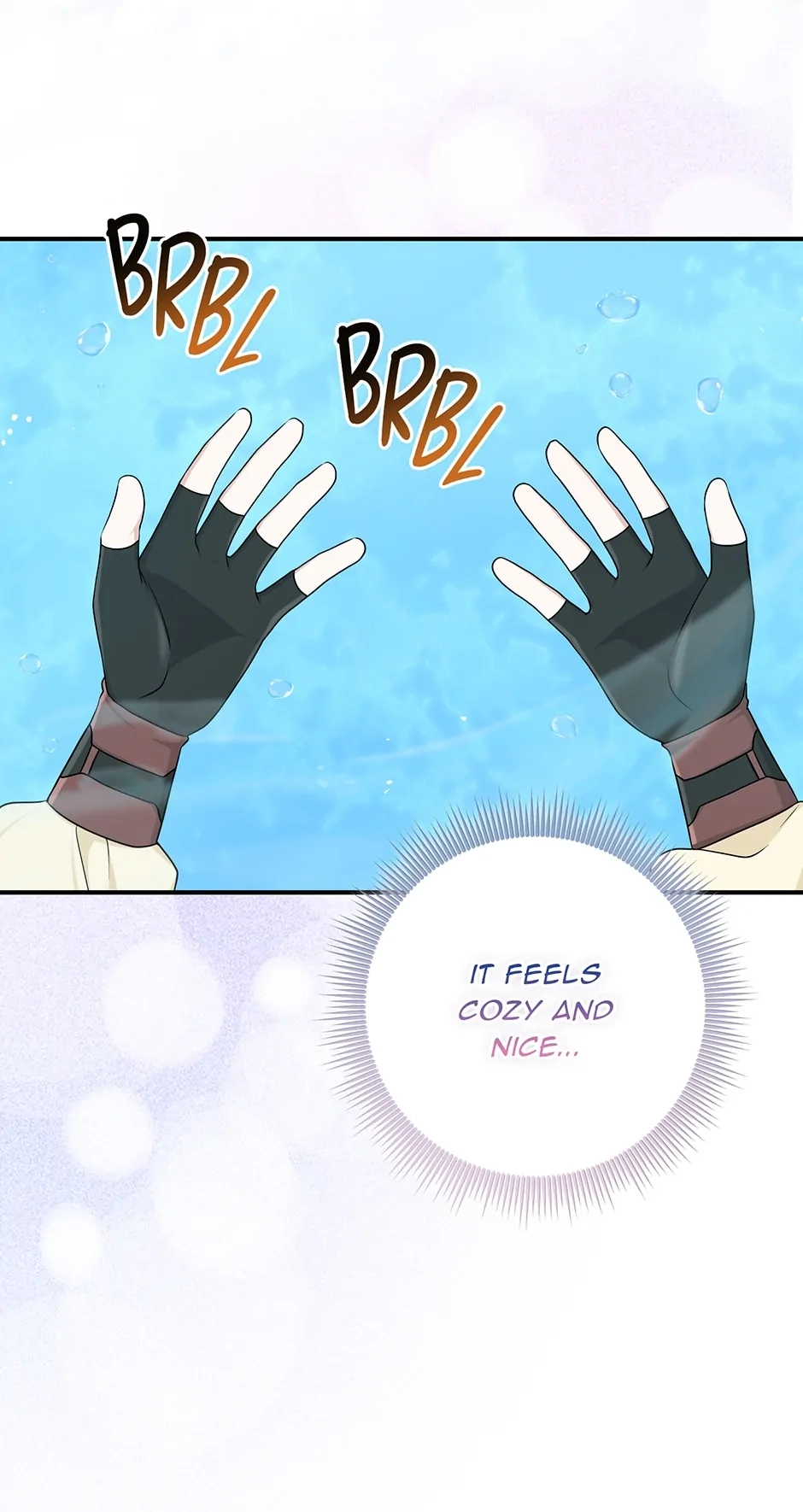 The Unintentionally Ideal Adopted Daughter Chapter 57 page 55 - 