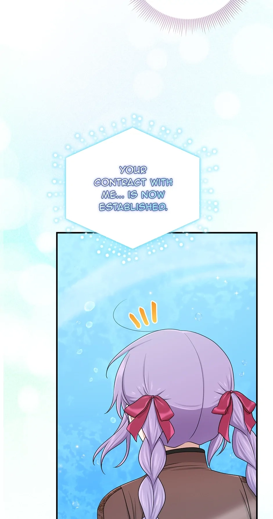 The Unintentionally Ideal Adopted Daughter Chapter 57 page 57 - 