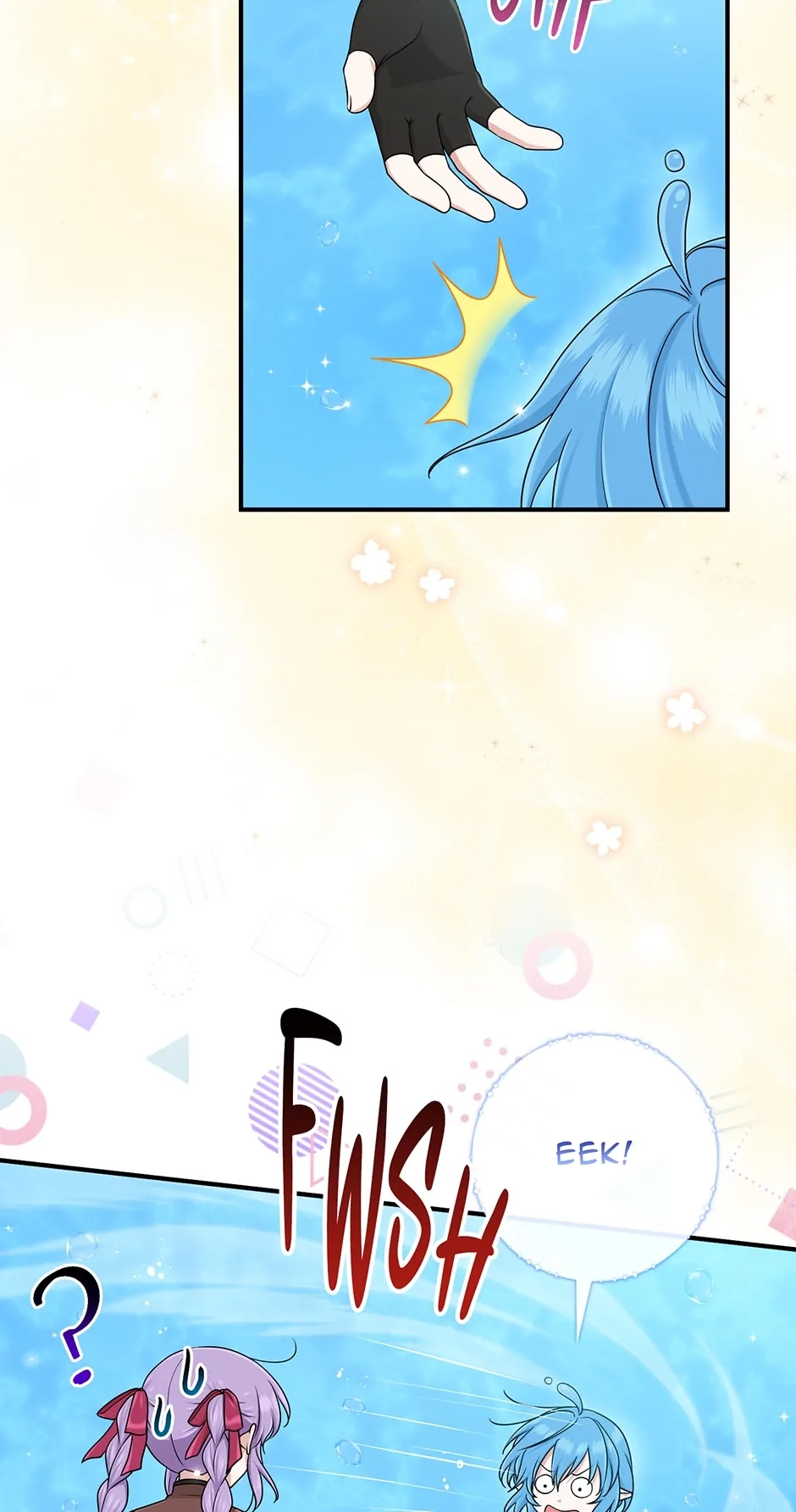 The Unintentionally Ideal Adopted Daughter Chapter 57 page 63 - 