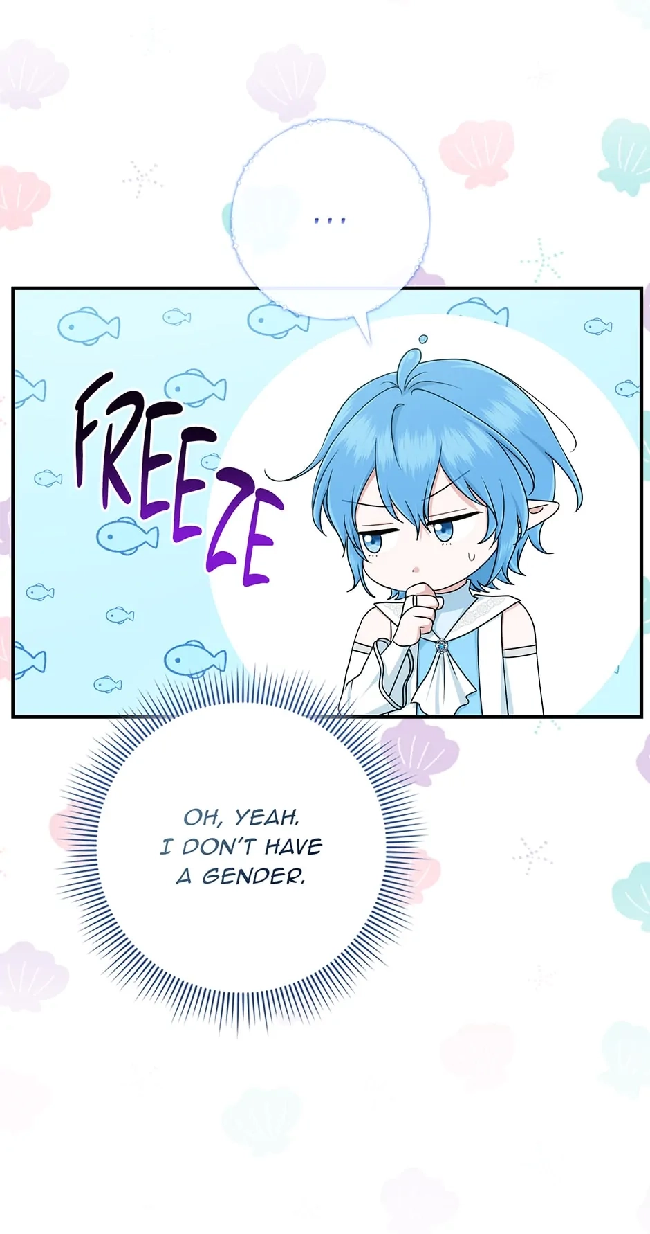 The Unintentionally Ideal Adopted Daughter Chapter 57 page 66 - 
