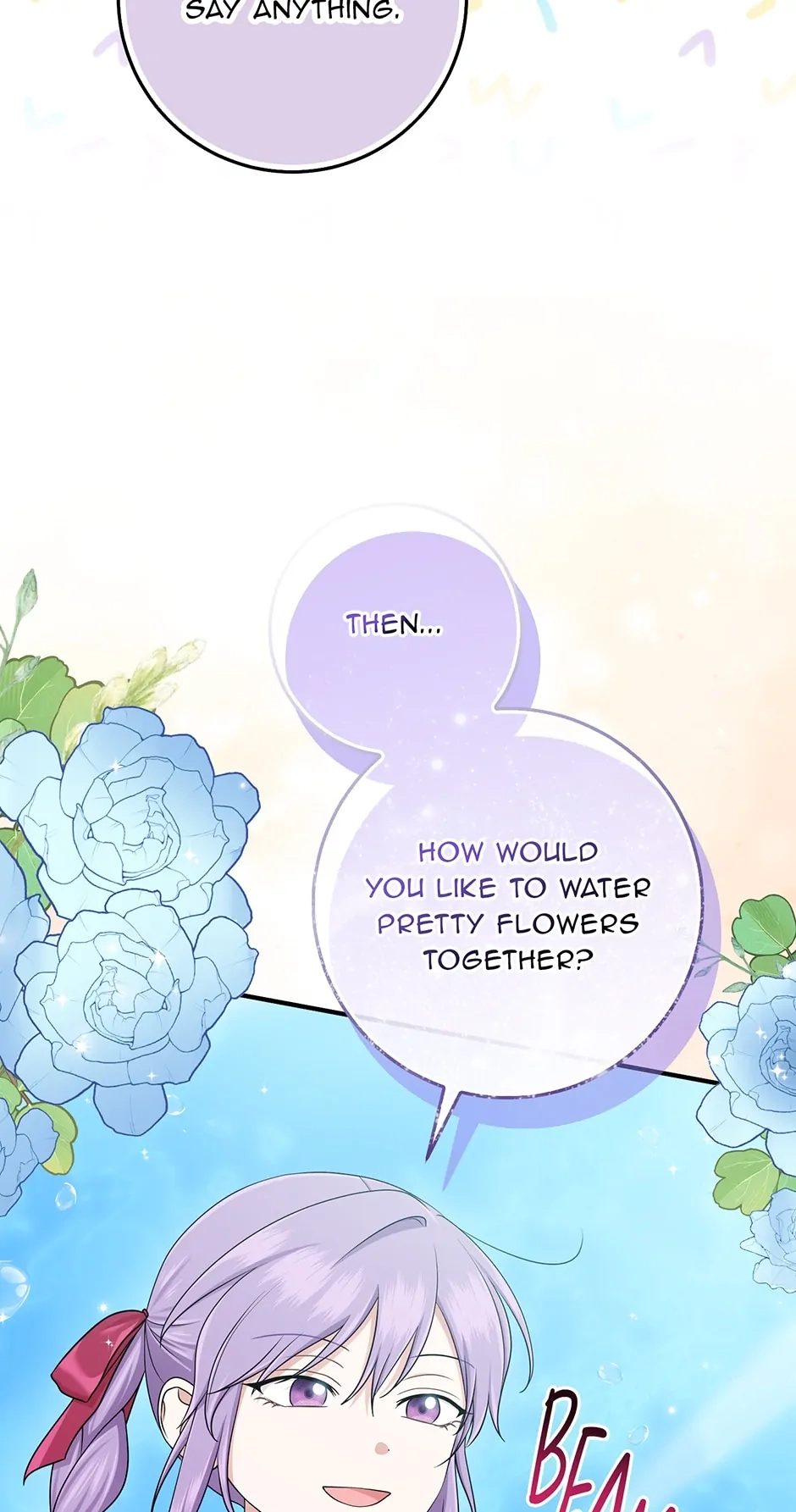 The Unintentionally Ideal Adopted Daughter Chapter 57 page 75 - 