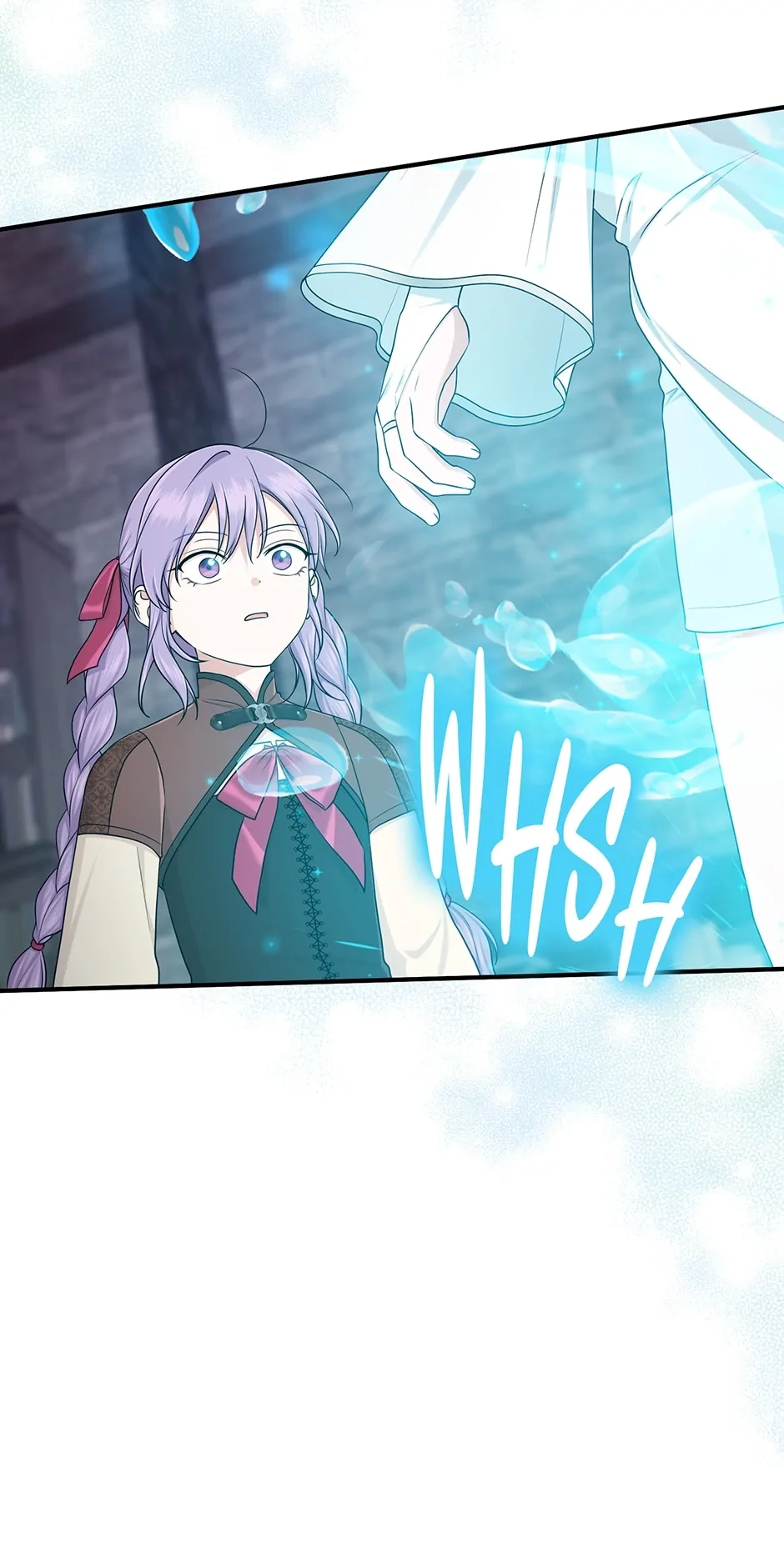 The Unintentionally Ideal Adopted Daughter Chapter 57 page 9 - 