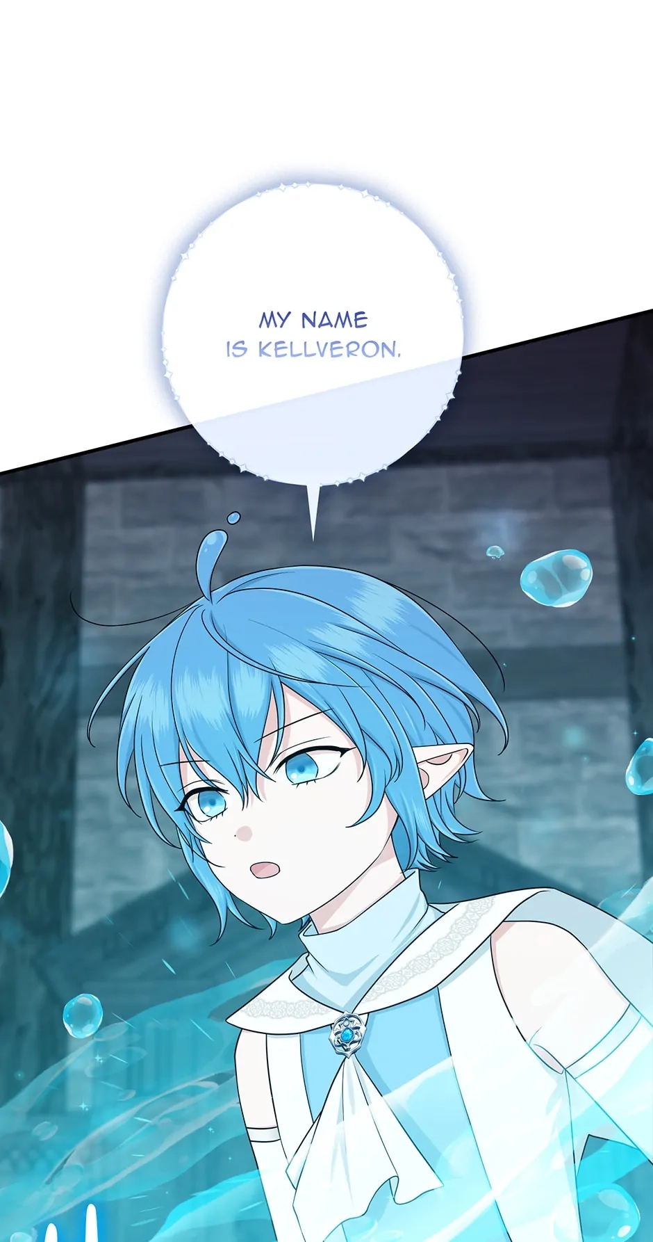 The Unintentionally Ideal Adopted Daughter Chapter 57 page 10 - 