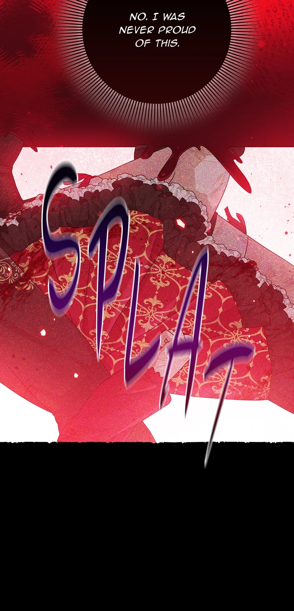 The Unintentionally Ideal Adopted Daughter Chapter 58 page 14 - 