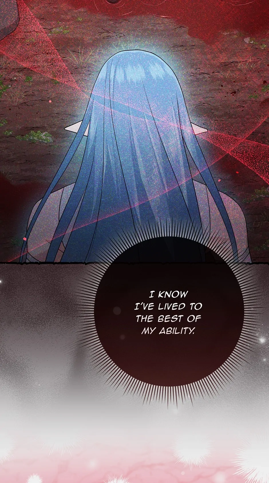 The Unintentionally Ideal Adopted Daughter Chapter 58 page 16 - 