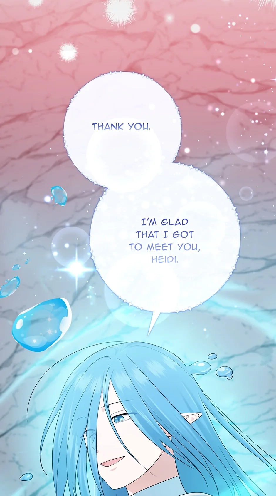 The Unintentionally Ideal Adopted Daughter Chapter 58 page 17 - 