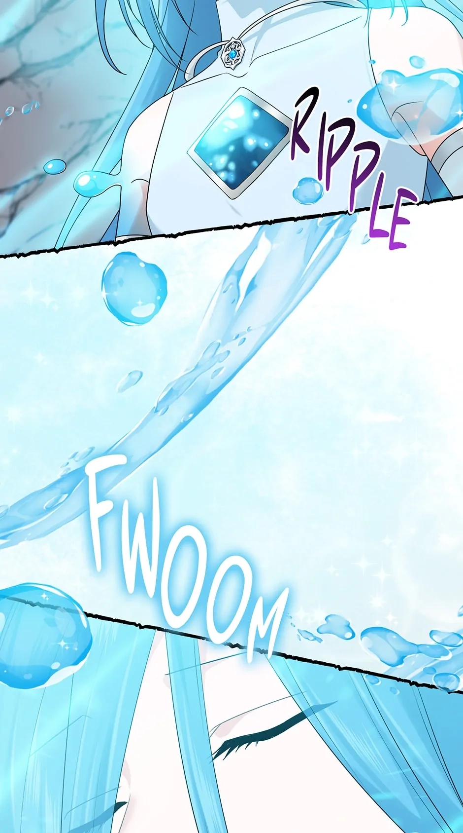 The Unintentionally Ideal Adopted Daughter Chapter 58 page 18 - 