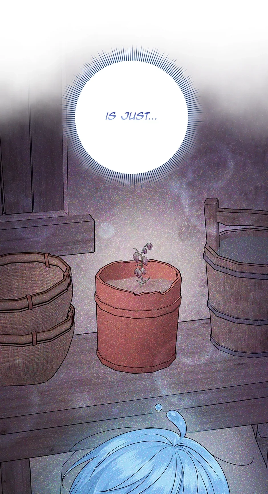 The Unintentionally Ideal Adopted Daughter Chapter 58 page 21 - 