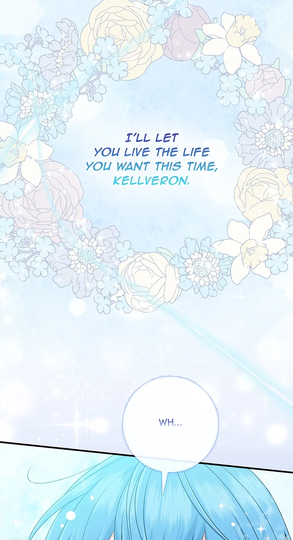 The Unintentionally Ideal Adopted Daughter Chapter 58 page 23 - 