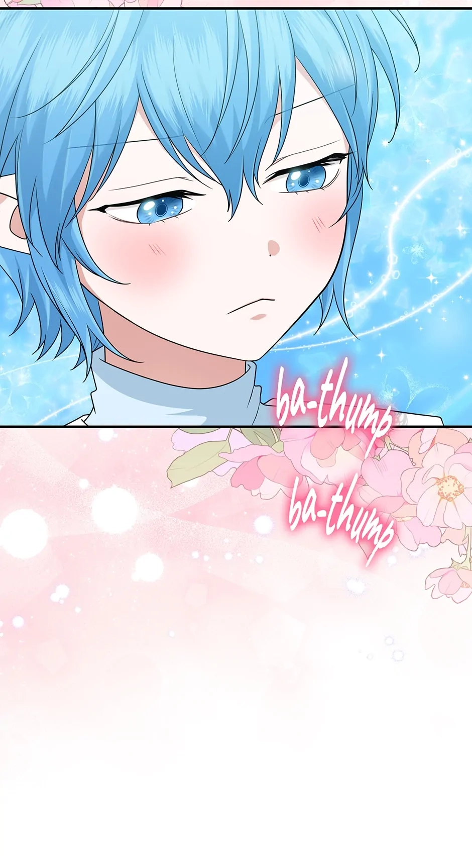 The Unintentionally Ideal Adopted Daughter Chapter 58 page 31 - 