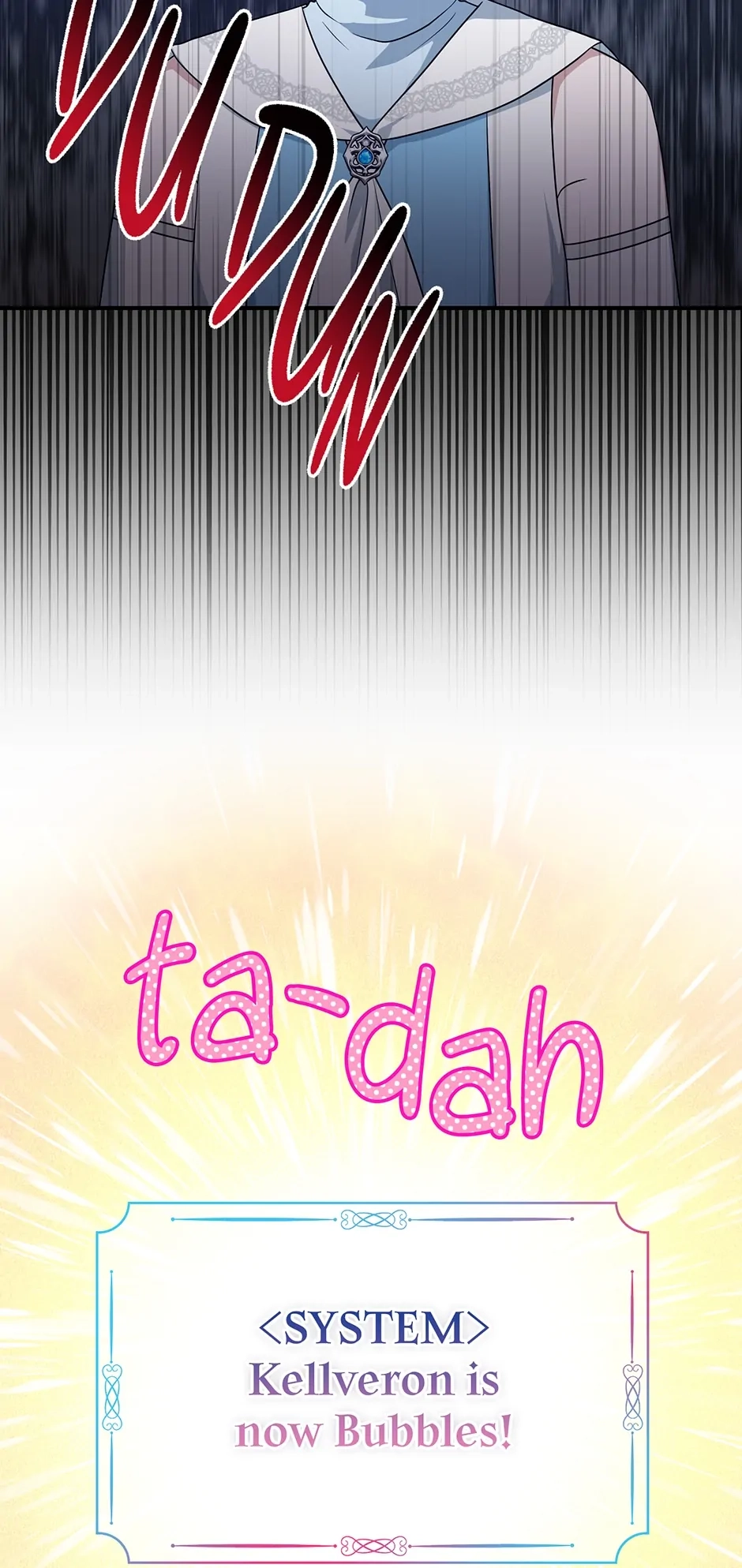 The Unintentionally Ideal Adopted Daughter Chapter 58 page 35 - 