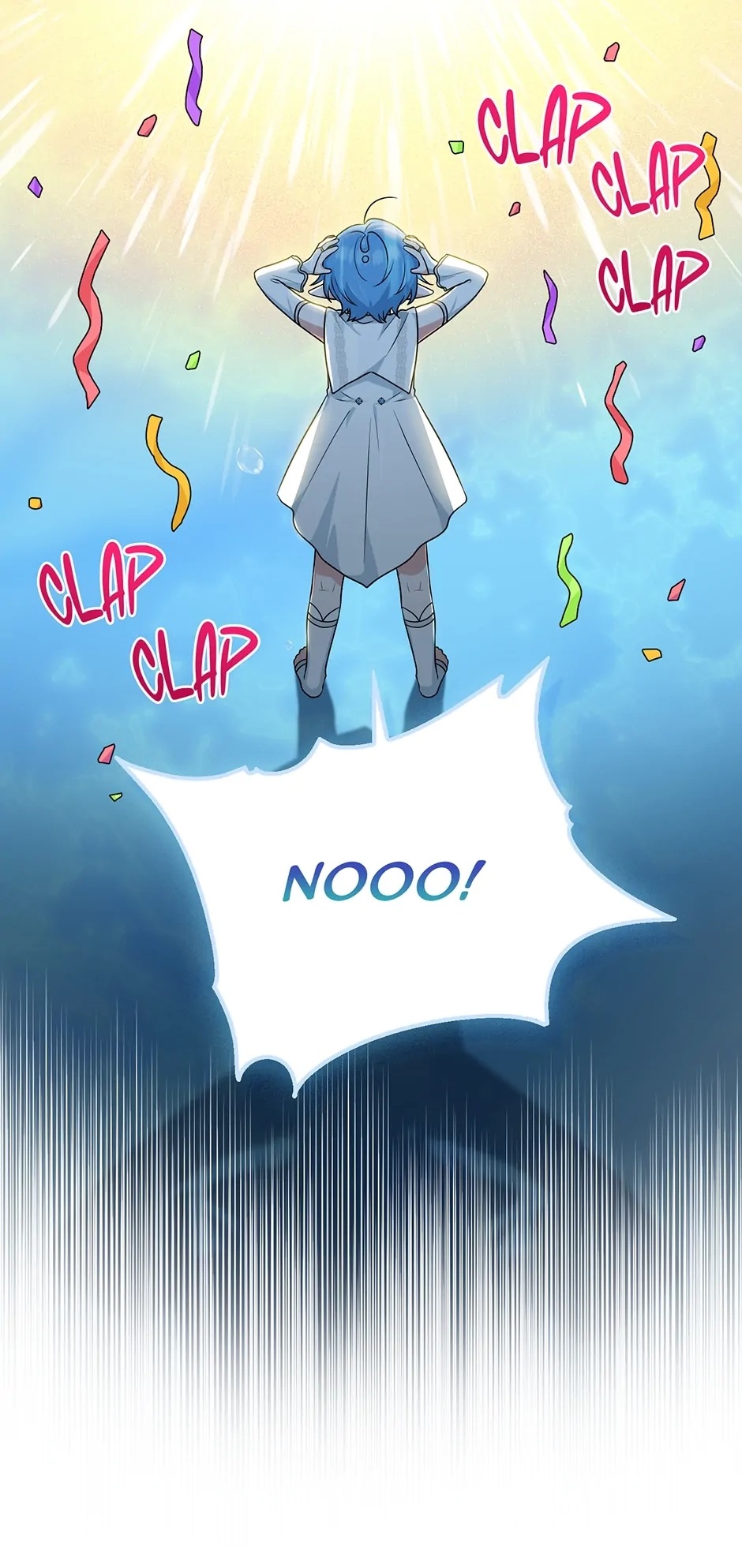 The Unintentionally Ideal Adopted Daughter Chapter 58 page 36 - 