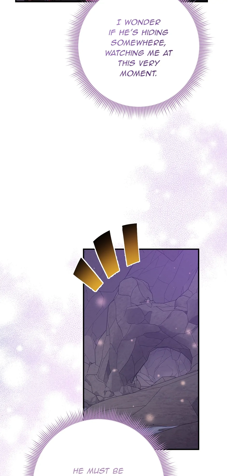 The Unintentionally Ideal Adopted Daughter Chapter 58 page 54 - 