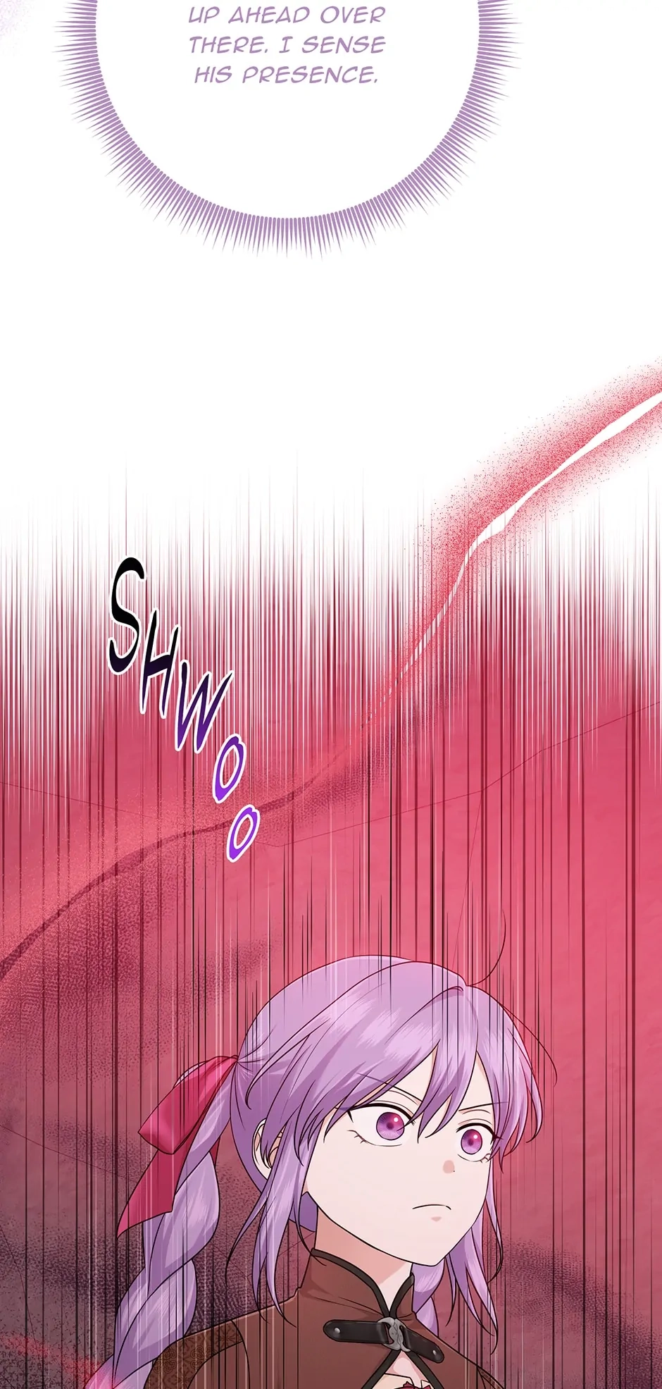 The Unintentionally Ideal Adopted Daughter Chapter 58 page 55 - 