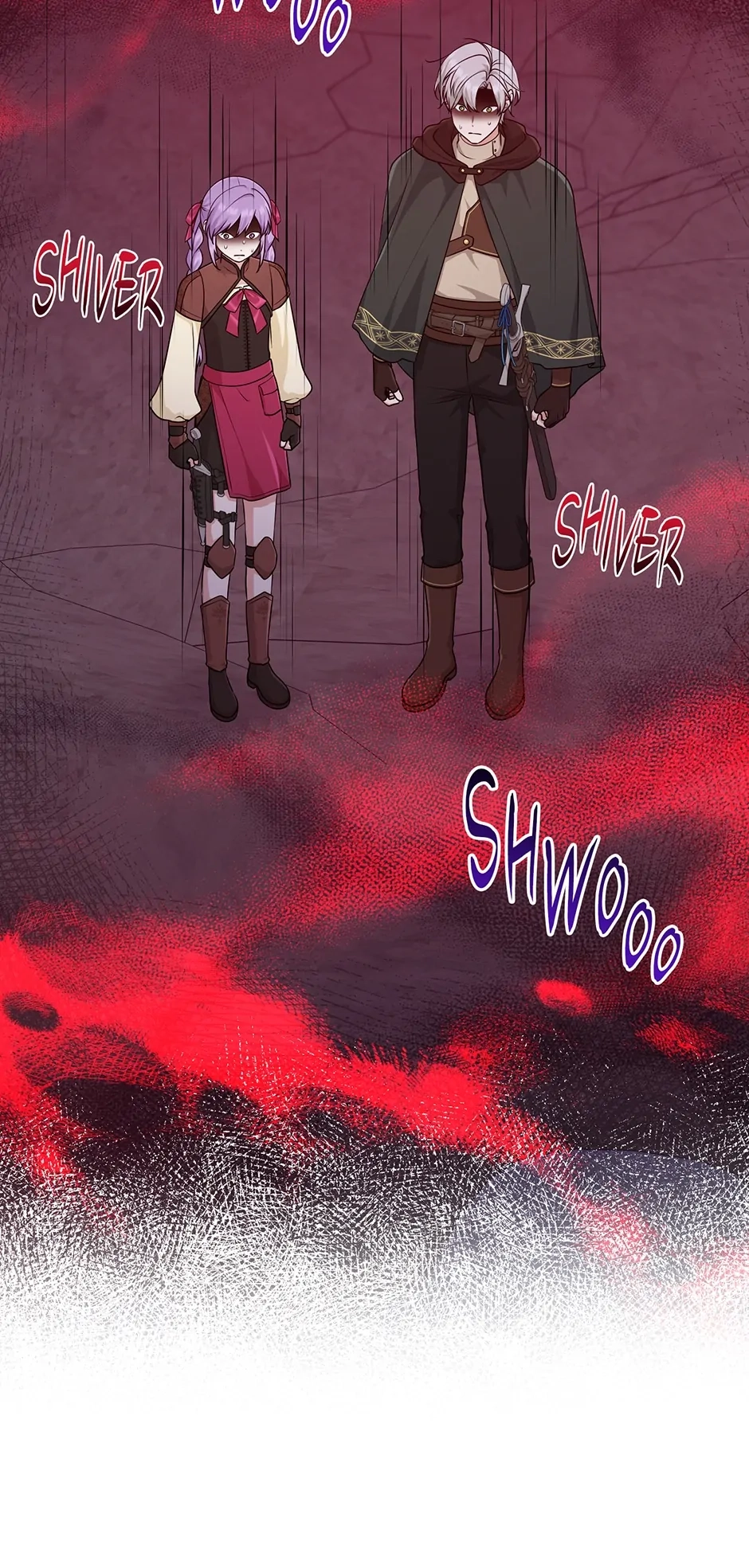 The Unintentionally Ideal Adopted Daughter Chapter 58 page 58 - 