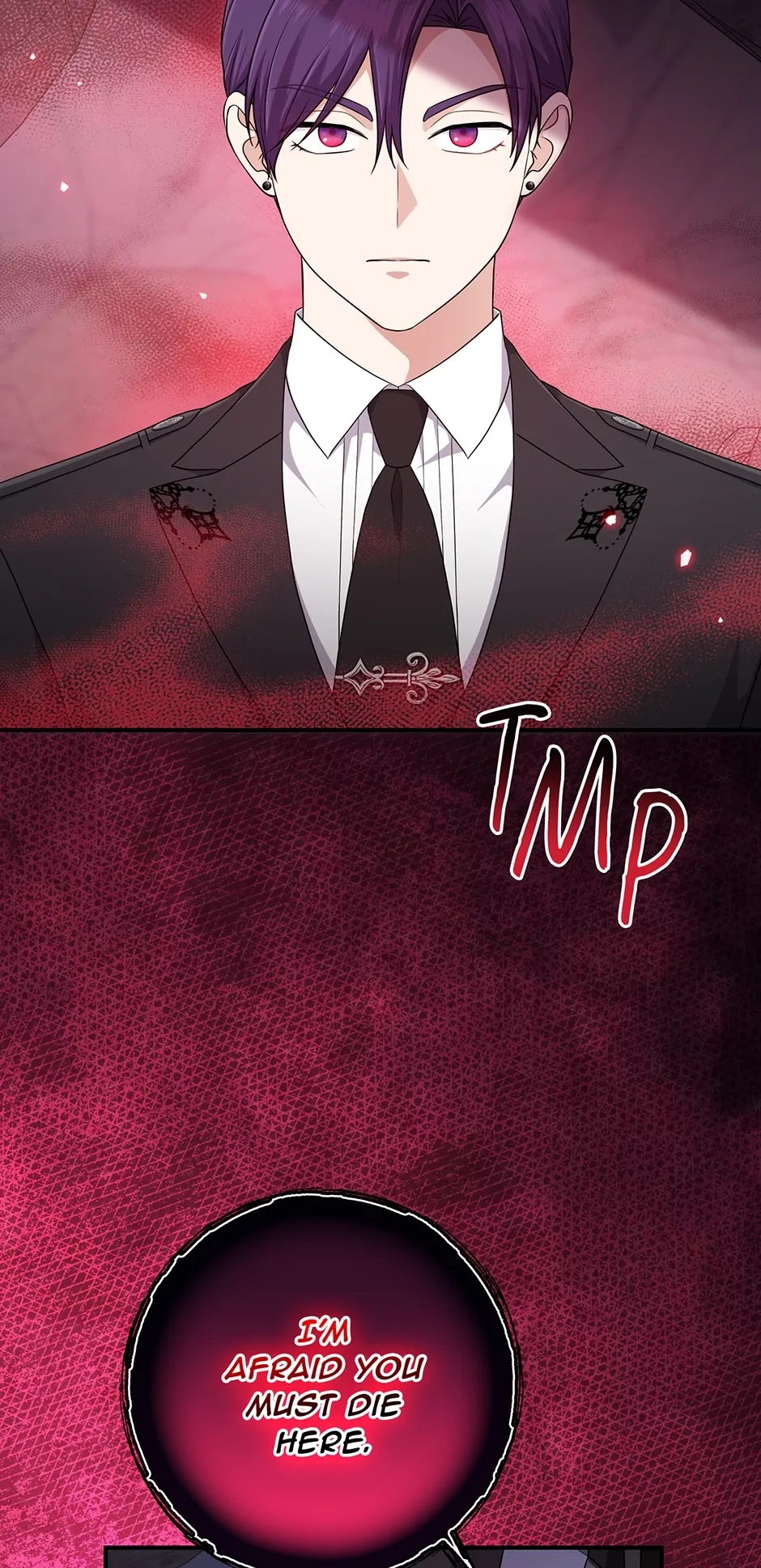 The Unintentionally Ideal Adopted Daughter Chapter 58 page 61 - 