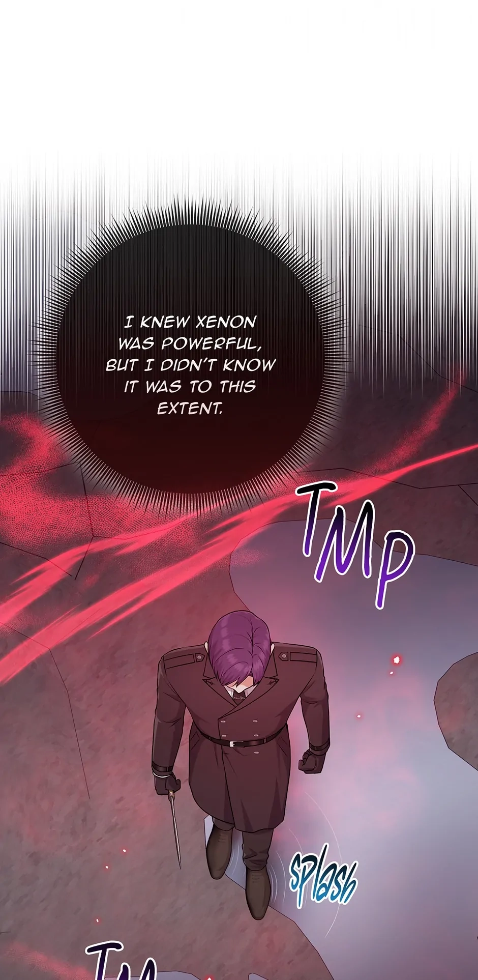 The Unintentionally Ideal Adopted Daughter Chapter 58 page 64 - 