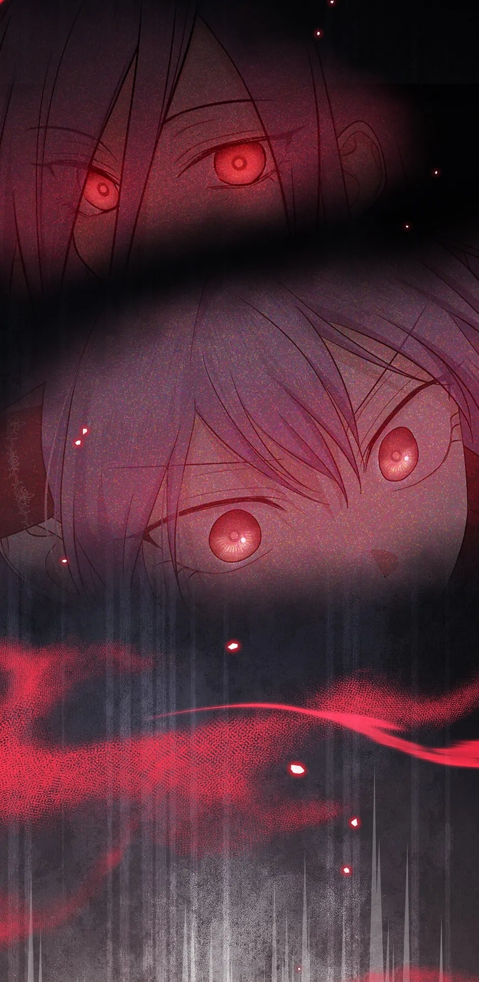 The Unintentionally Ideal Adopted Daughter Chapter 58 page 66 - 