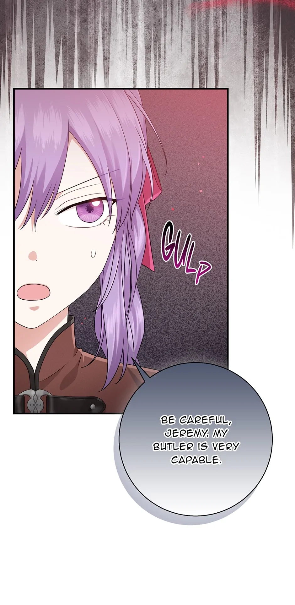 The Unintentionally Ideal Adopted Daughter Chapter 58 page 67 - 