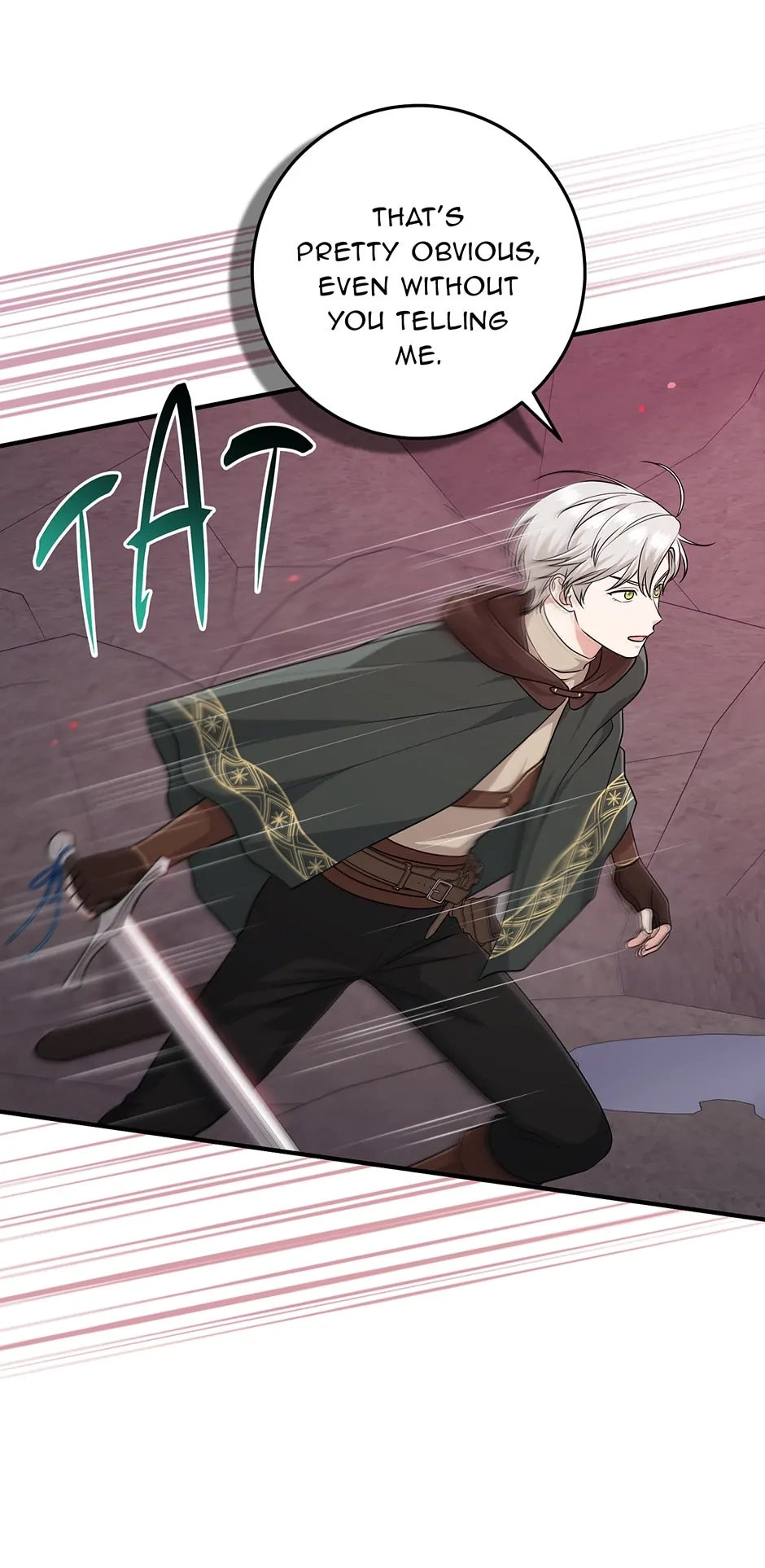 The Unintentionally Ideal Adopted Daughter Chapter 58 page 68 - 