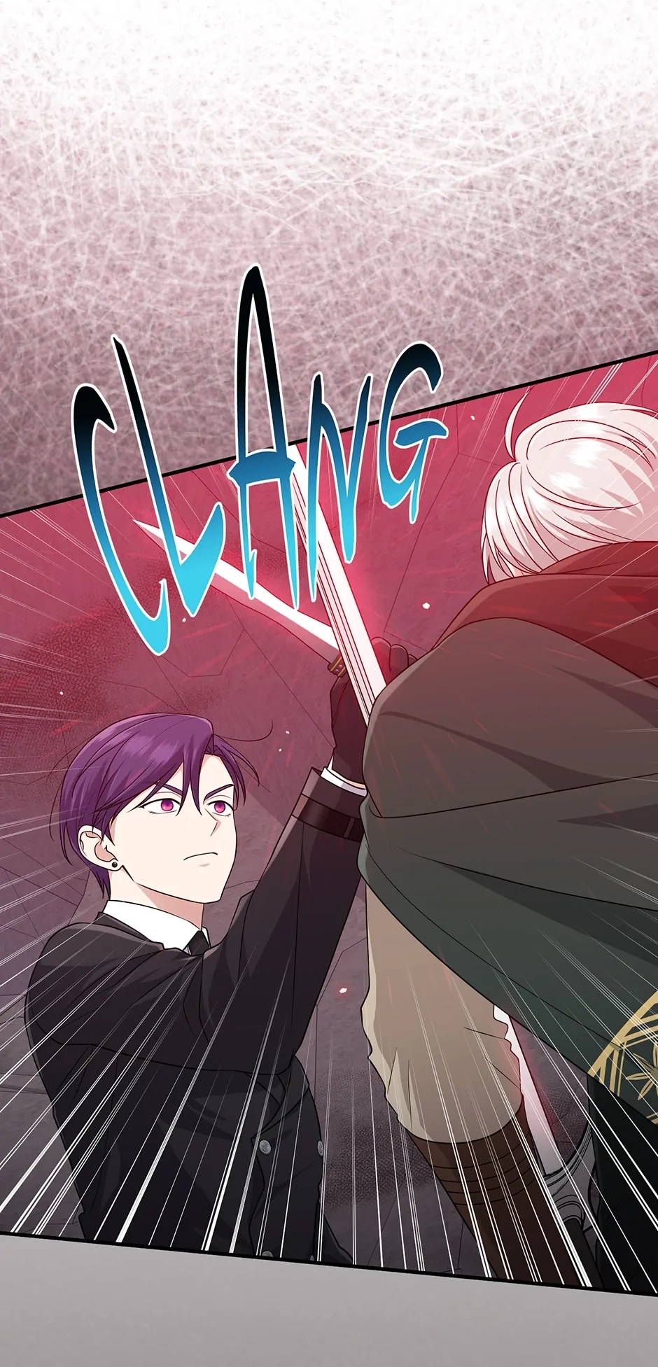 The Unintentionally Ideal Adopted Daughter Chapter 58 page 69 - 