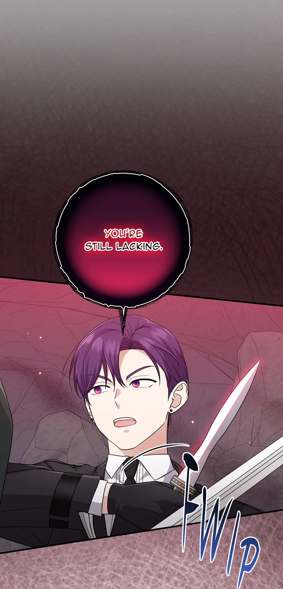 The Unintentionally Ideal Adopted Daughter Chapter 58 page 70 - 