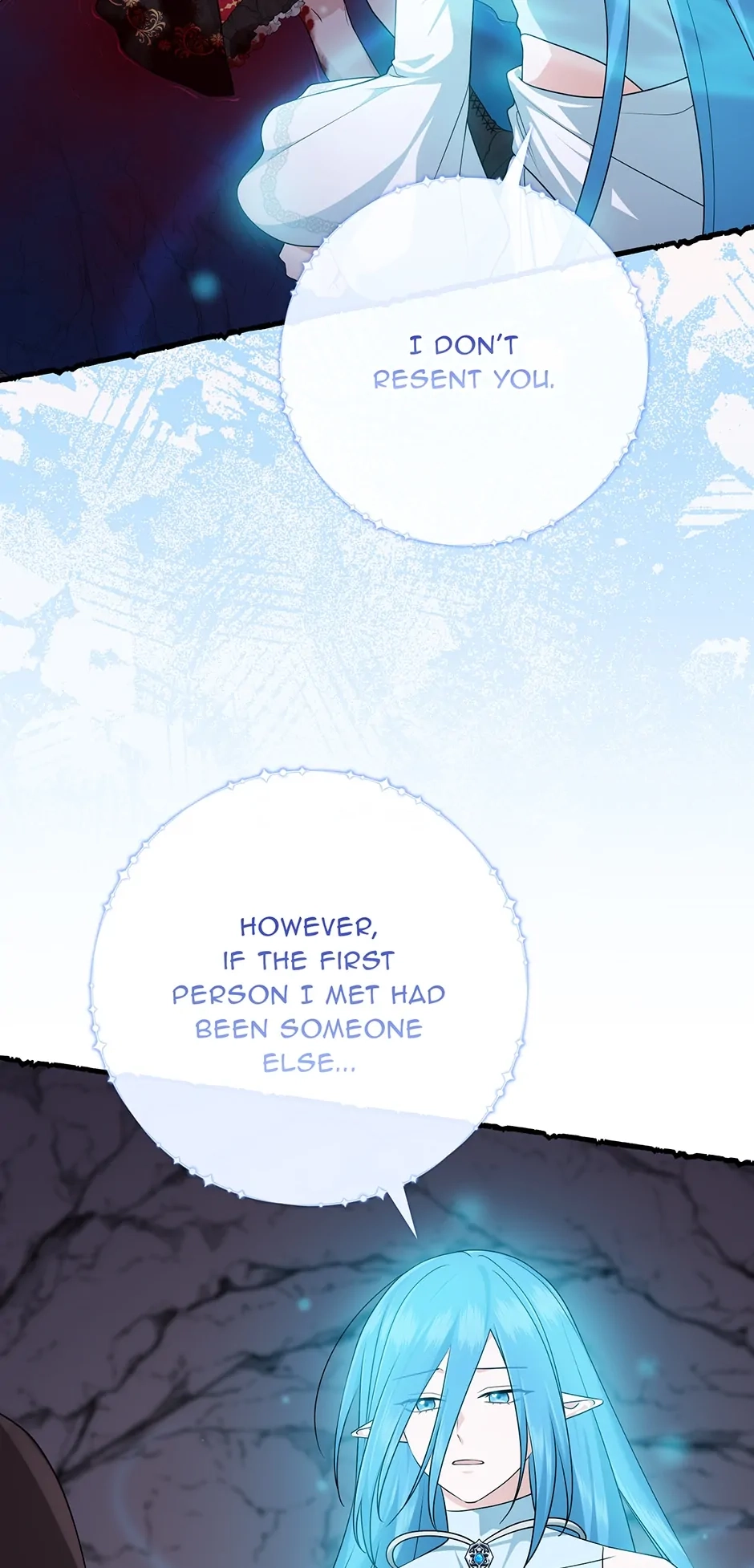 The Unintentionally Ideal Adopted Daughter Chapter 58 page 10 - 